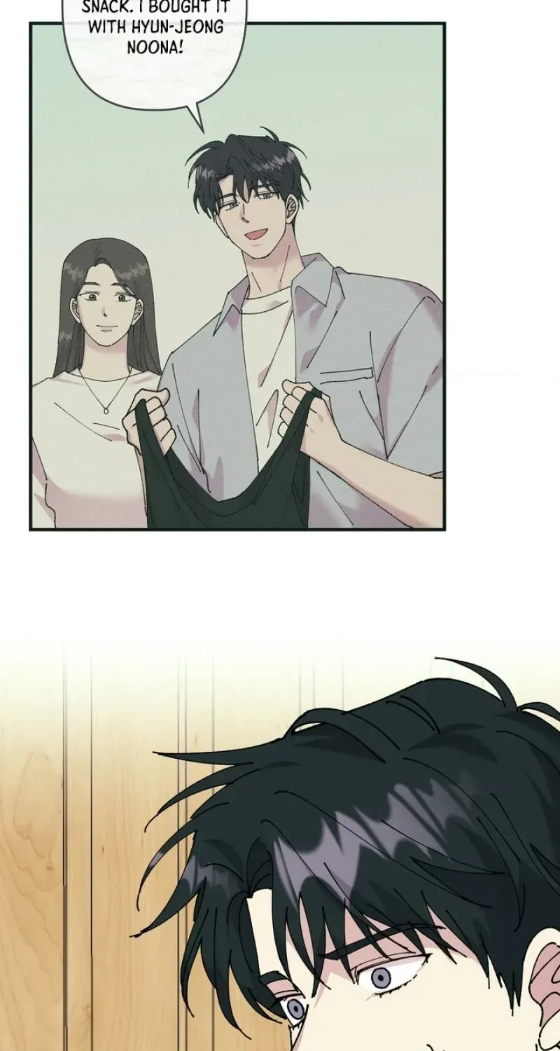 Love, Graded F Chapter 6, page 18