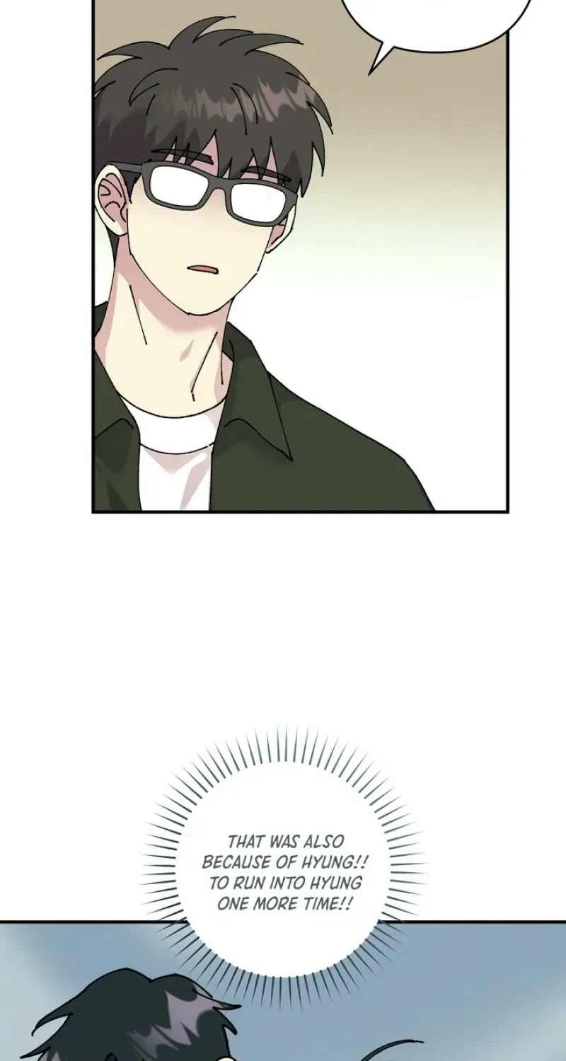 Love, Graded F Chapter 6, page 21