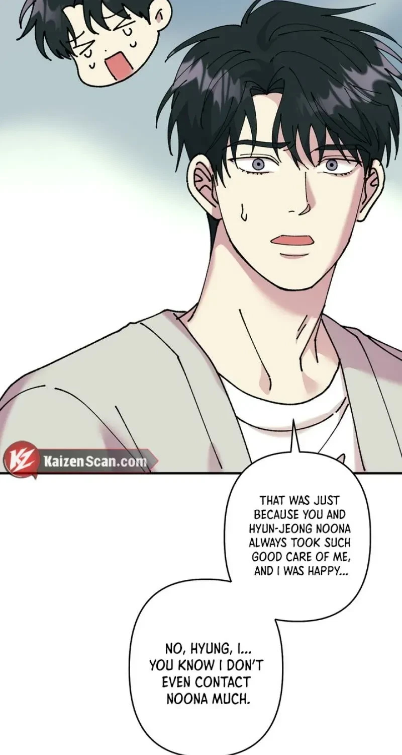 Love, Graded F Chapter 6, page 22