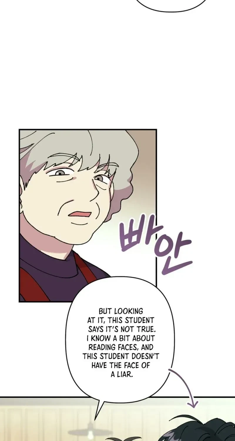 Love, Graded F Chapter 6, page 29