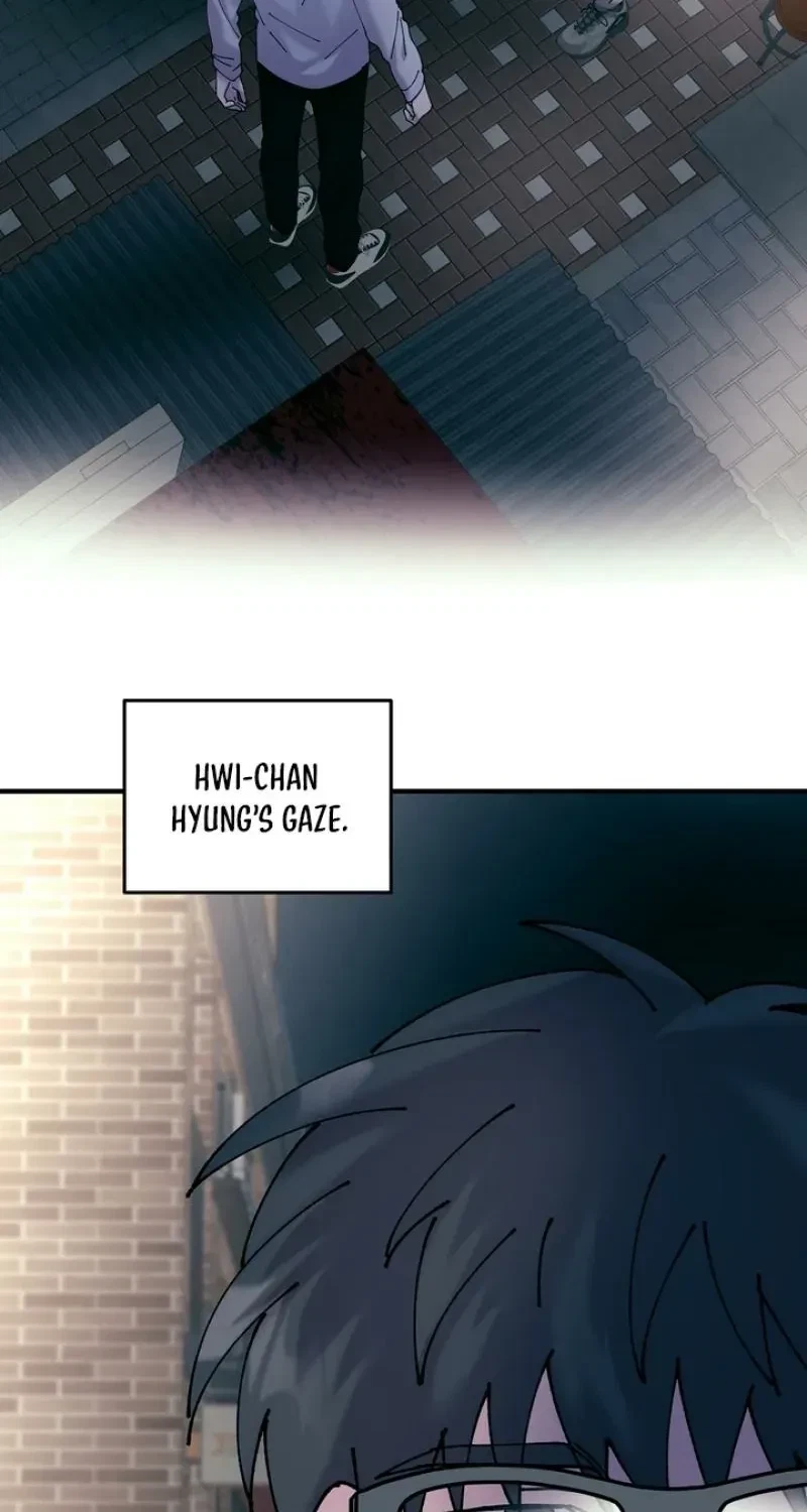 Love, Graded F Chapter 6, page 3