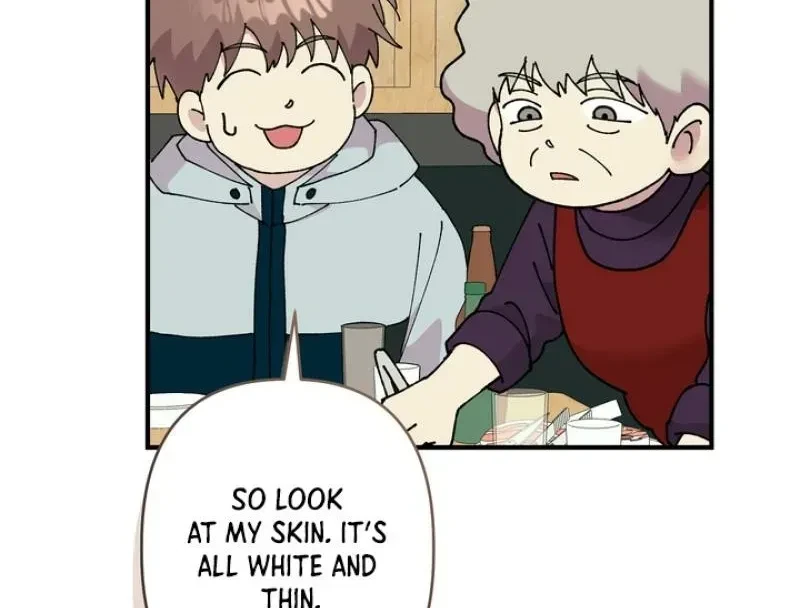 Love, Graded F Chapter 6, page 31