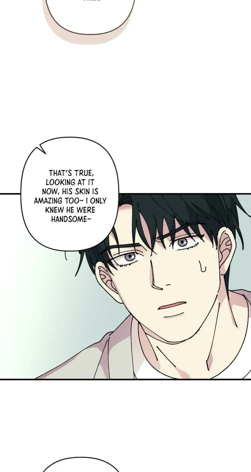 Love, Graded F Chapter 6, page 32