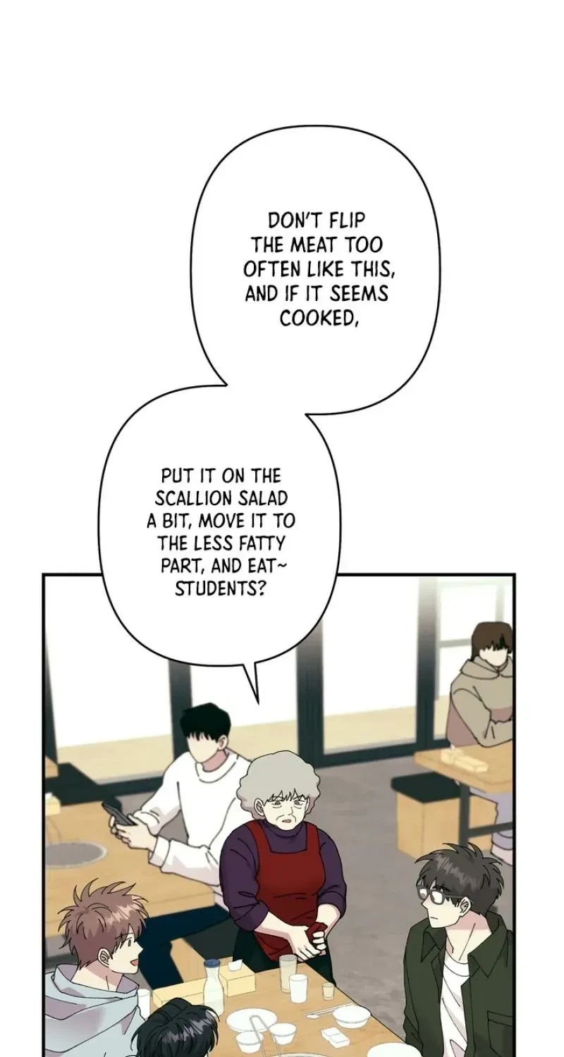 Love, Graded F Chapter 6, page 35
