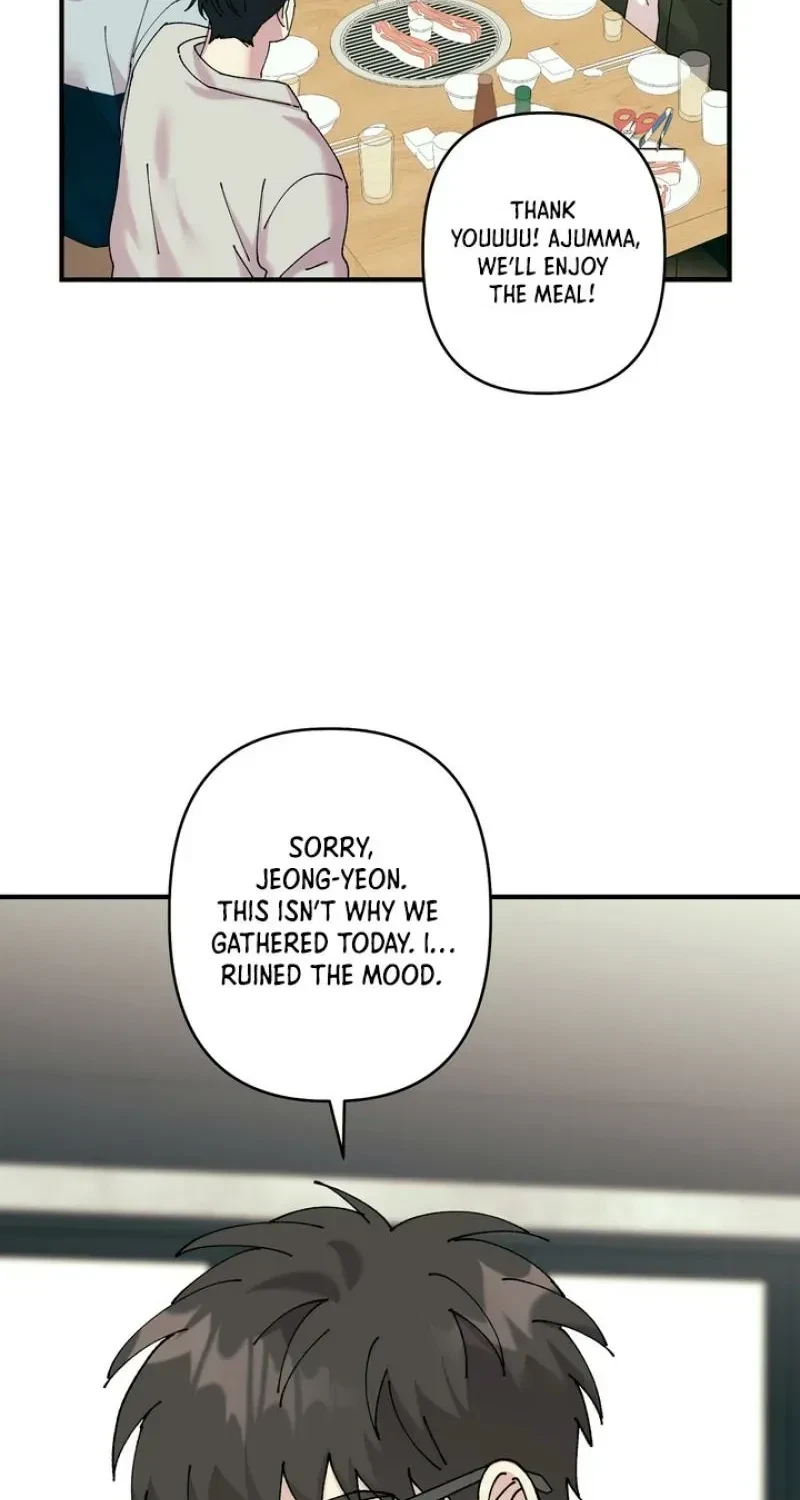 Love, Graded F Chapter 6, page 36