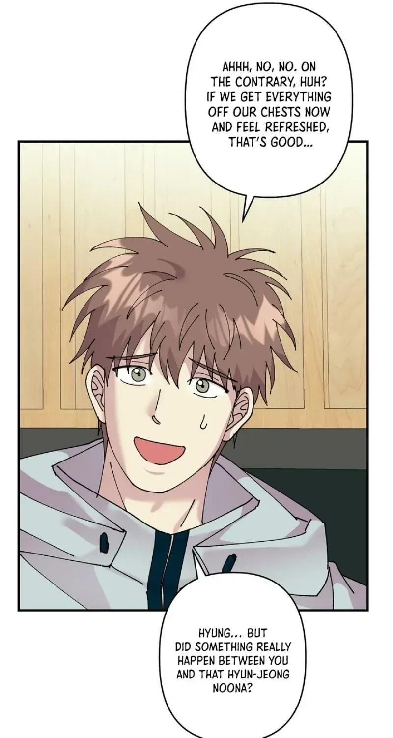 Love, Graded F Chapter 6, page 38
