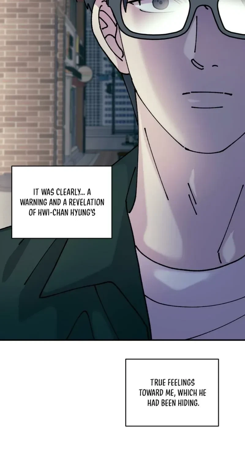 Love, Graded F Chapter 6, page 4