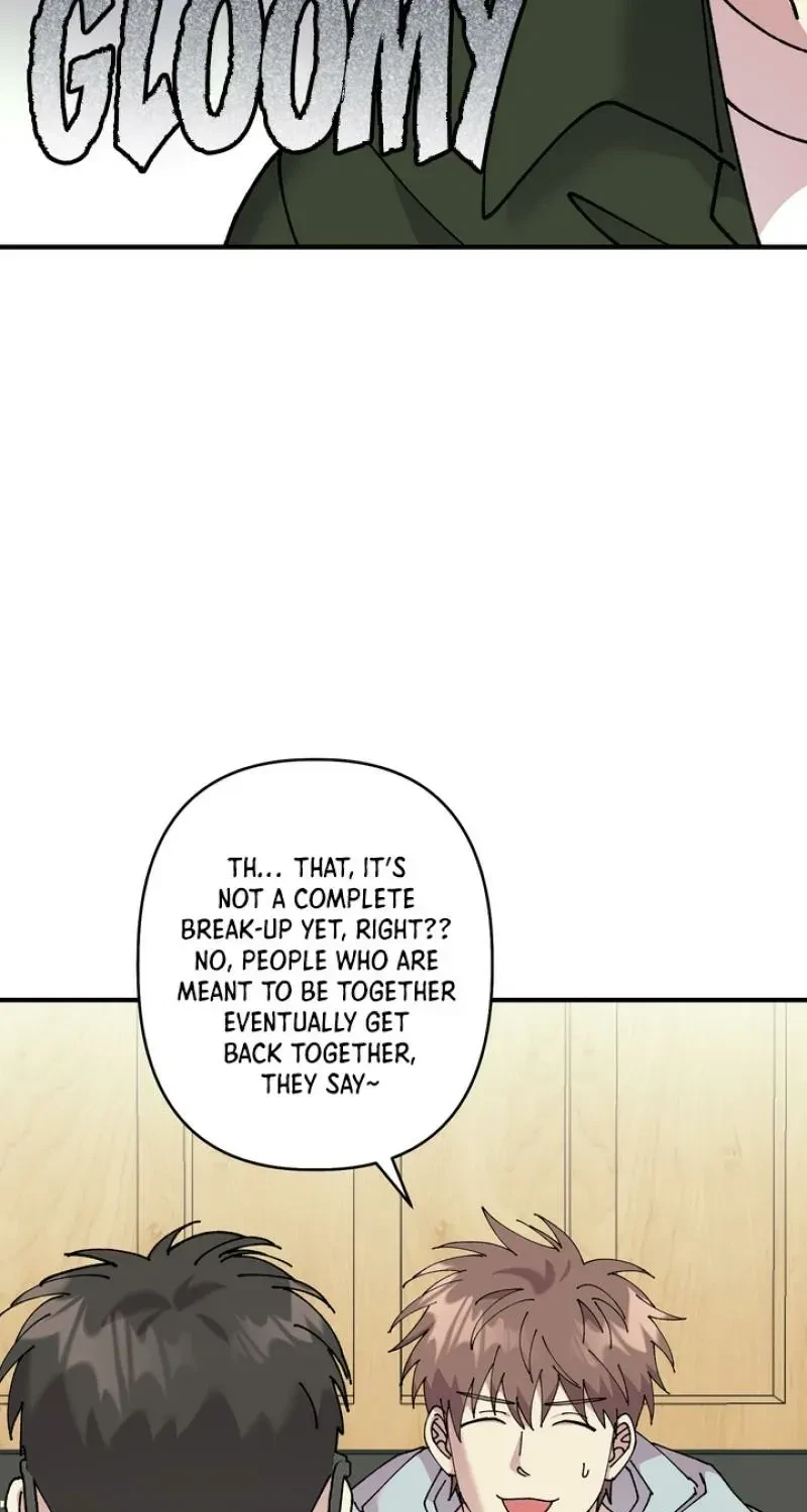 Love, Graded F Chapter 6, page 40