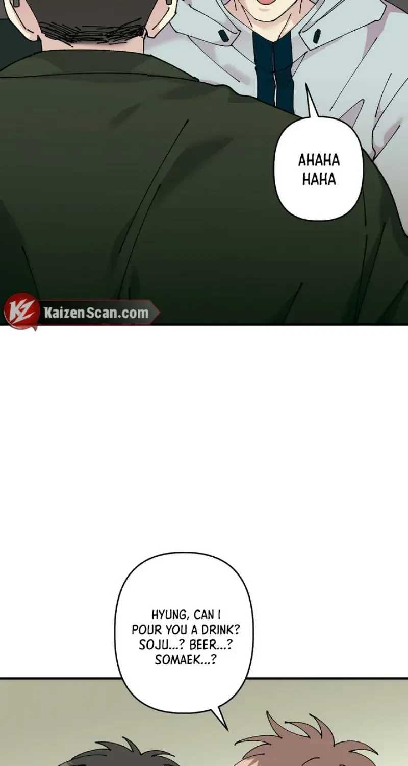 Love, Graded F Chapter 6, page 41