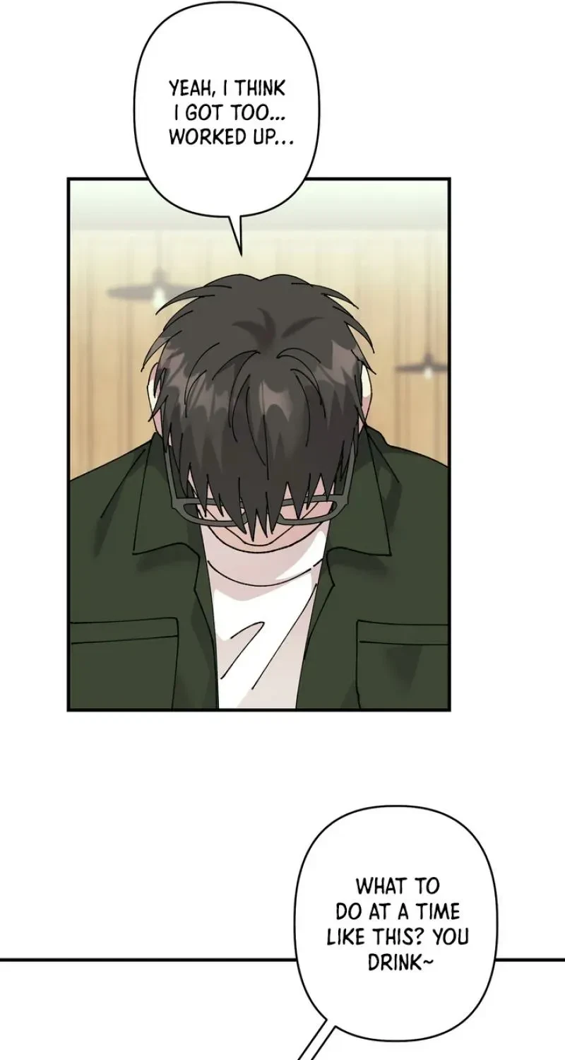 Love, Graded F Chapter 6, page 50