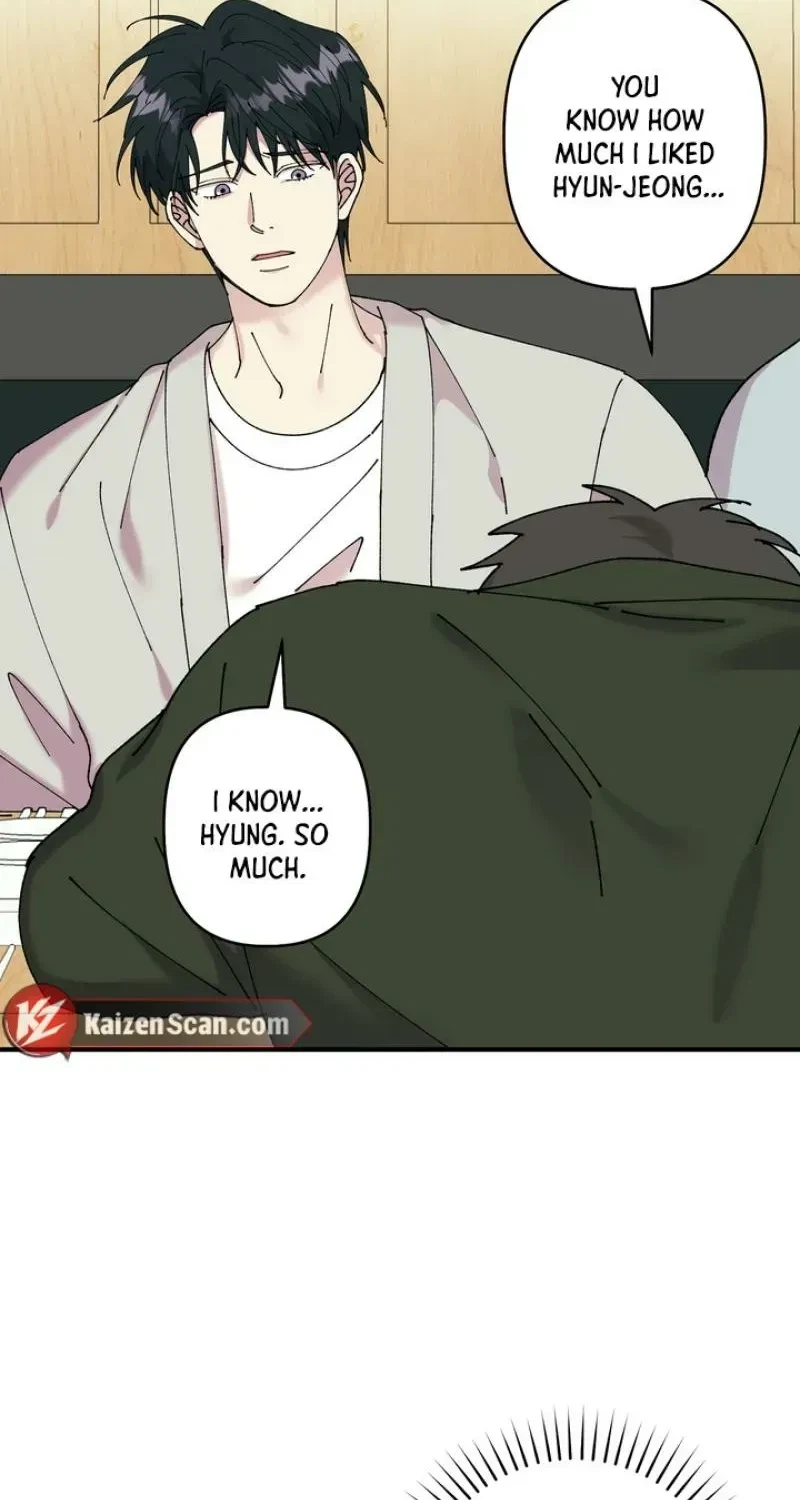 Love, Graded F Chapter 6, page 56