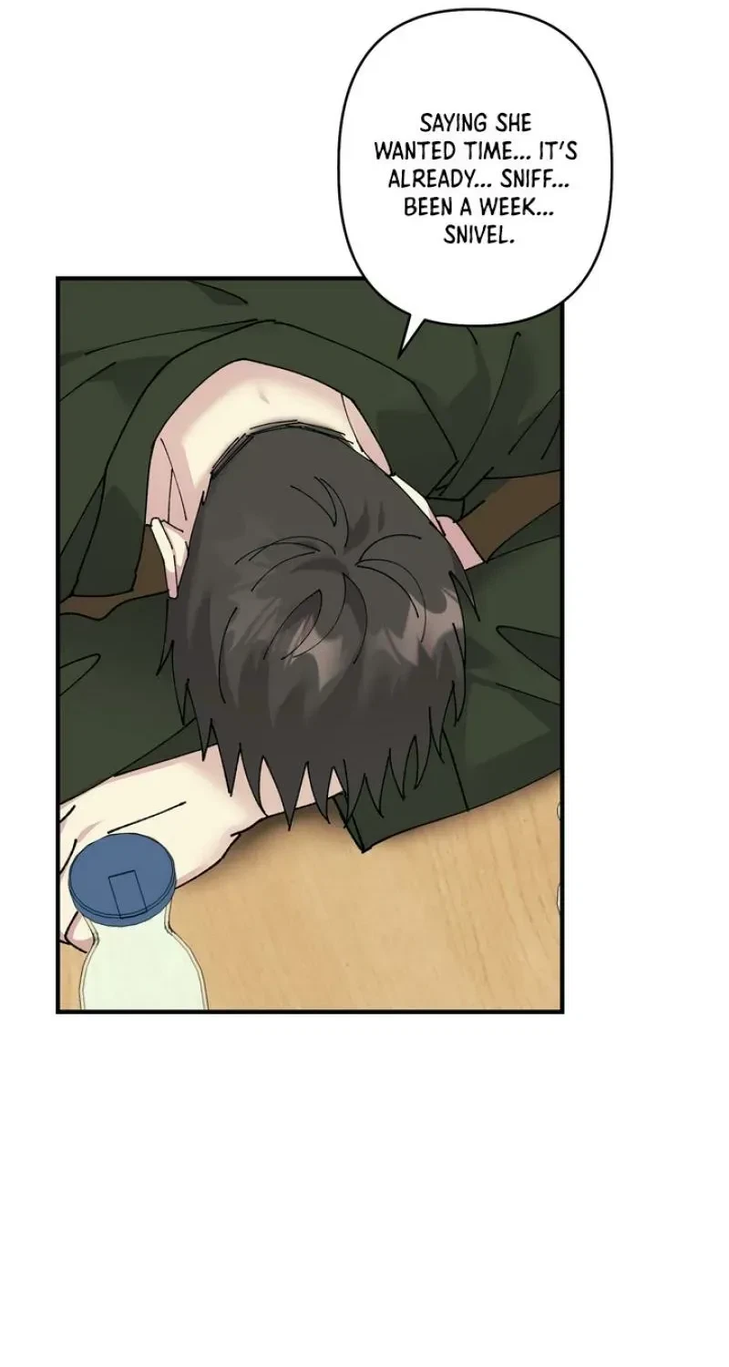 Love, Graded F Chapter 6, page 58