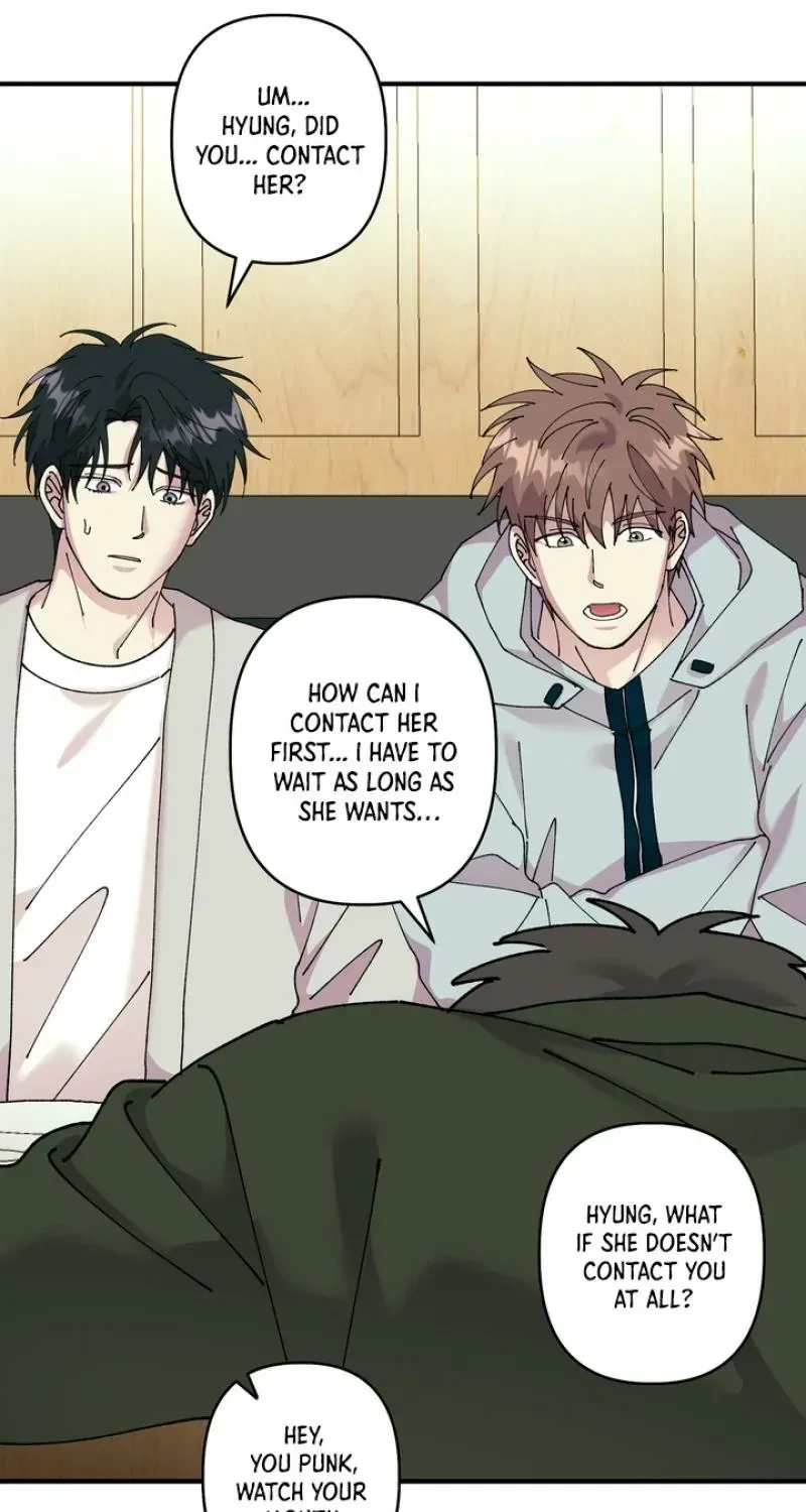 Love, Graded F Chapter 6, page 59
