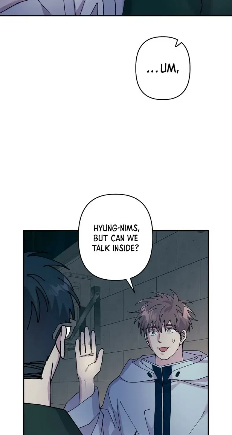 Love, Graded F Chapter 6, page 6