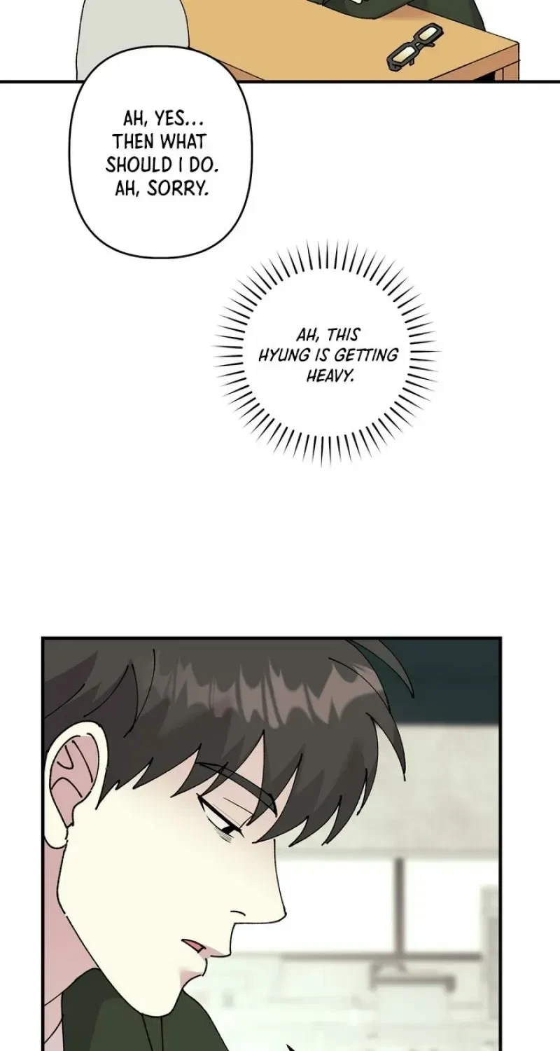 Love, Graded F Chapter 6, page 65