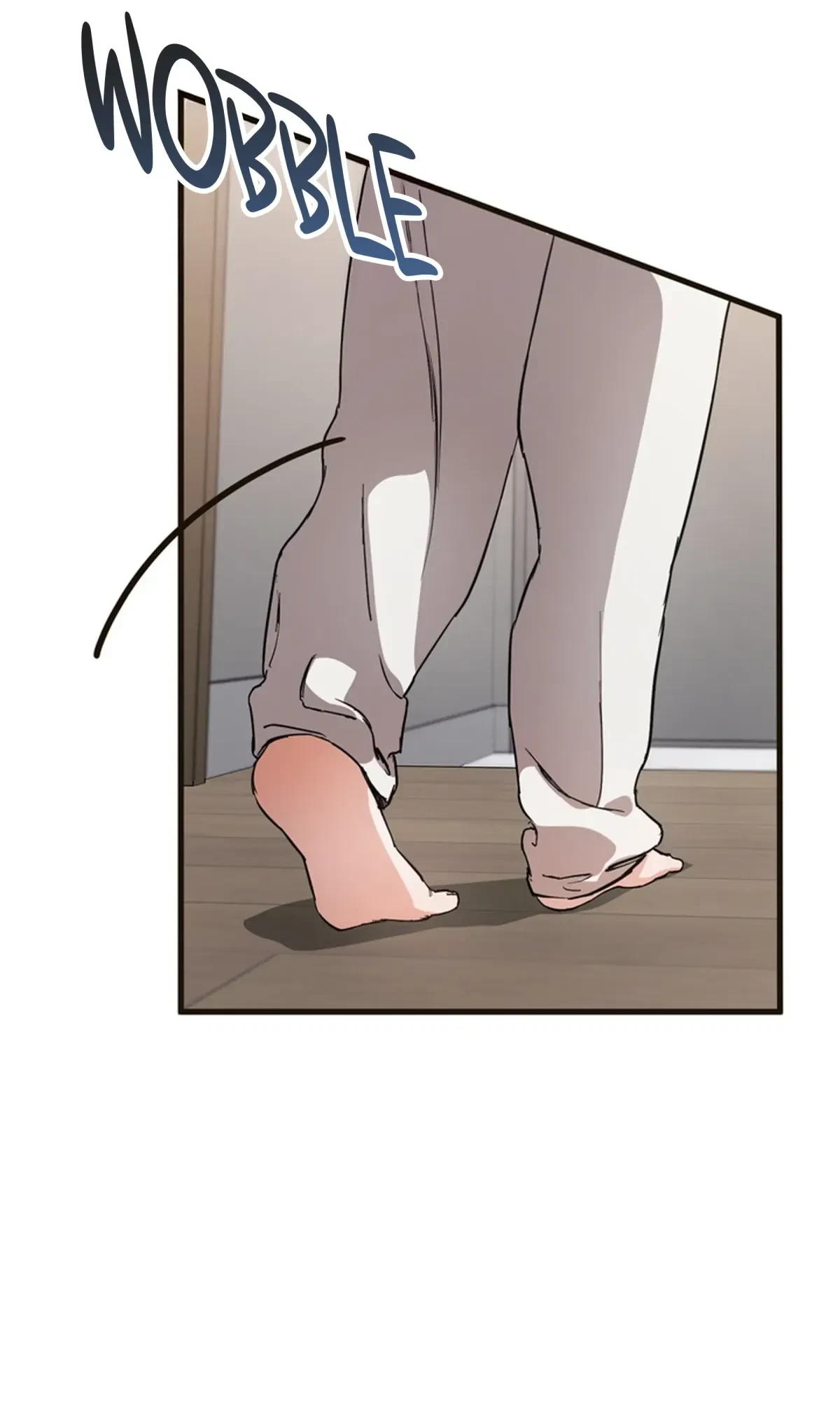 Let Me Love You Chapter 9, page 12