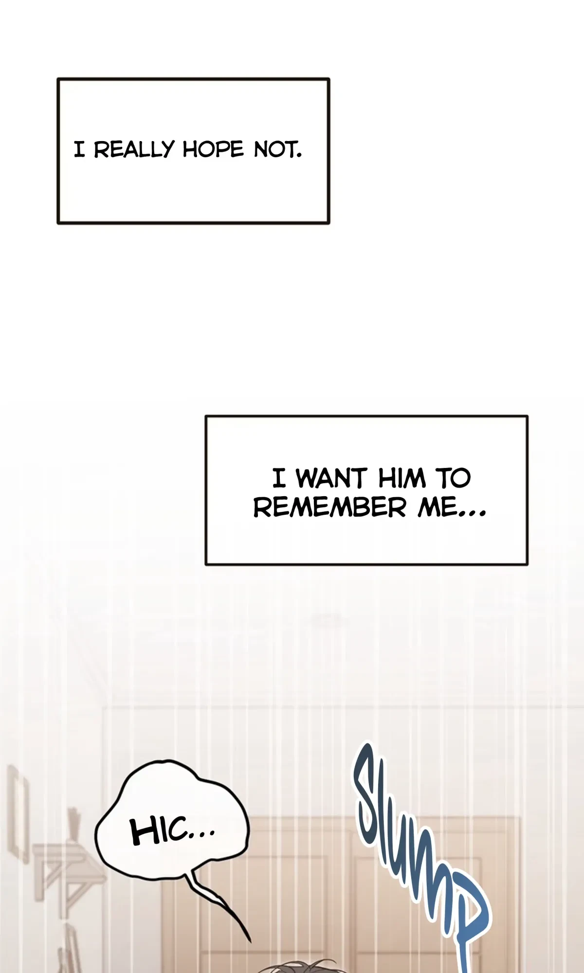 Let Me Love You Chapter 9, page 13