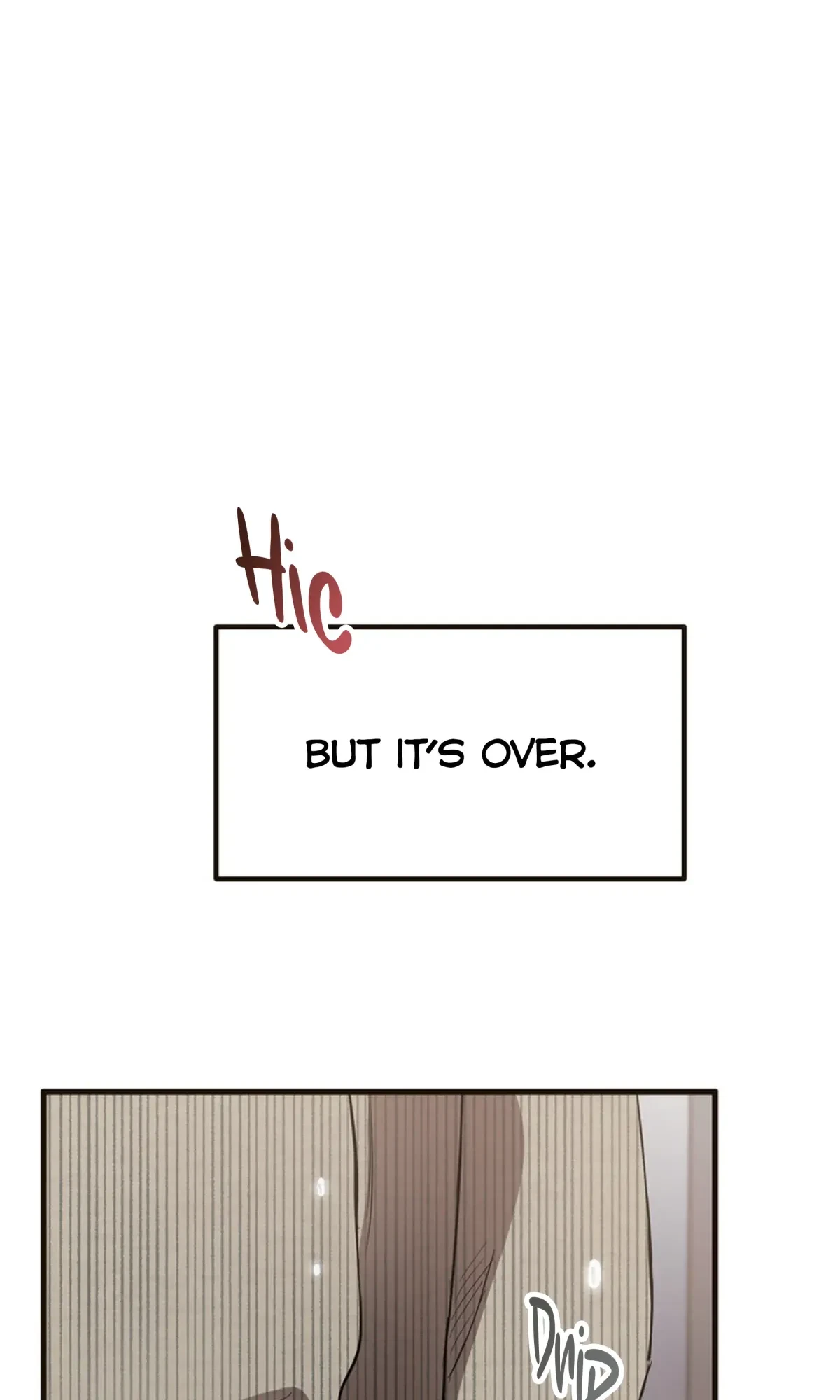 Let Me Love You Chapter 9, page 15