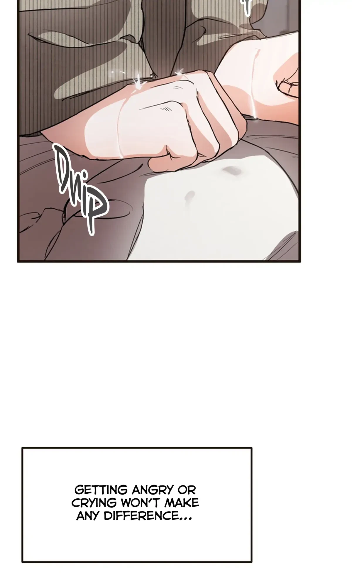 Let Me Love You Chapter 9, page 16