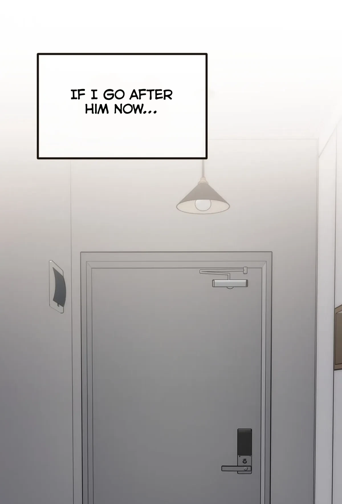 Let Me Love You Chapter 9, page 20
