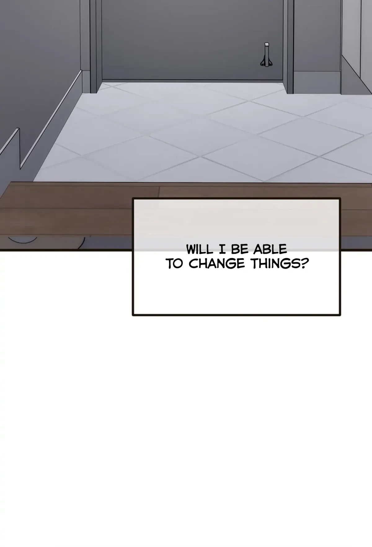 Let Me Love You Chapter 9, page 21