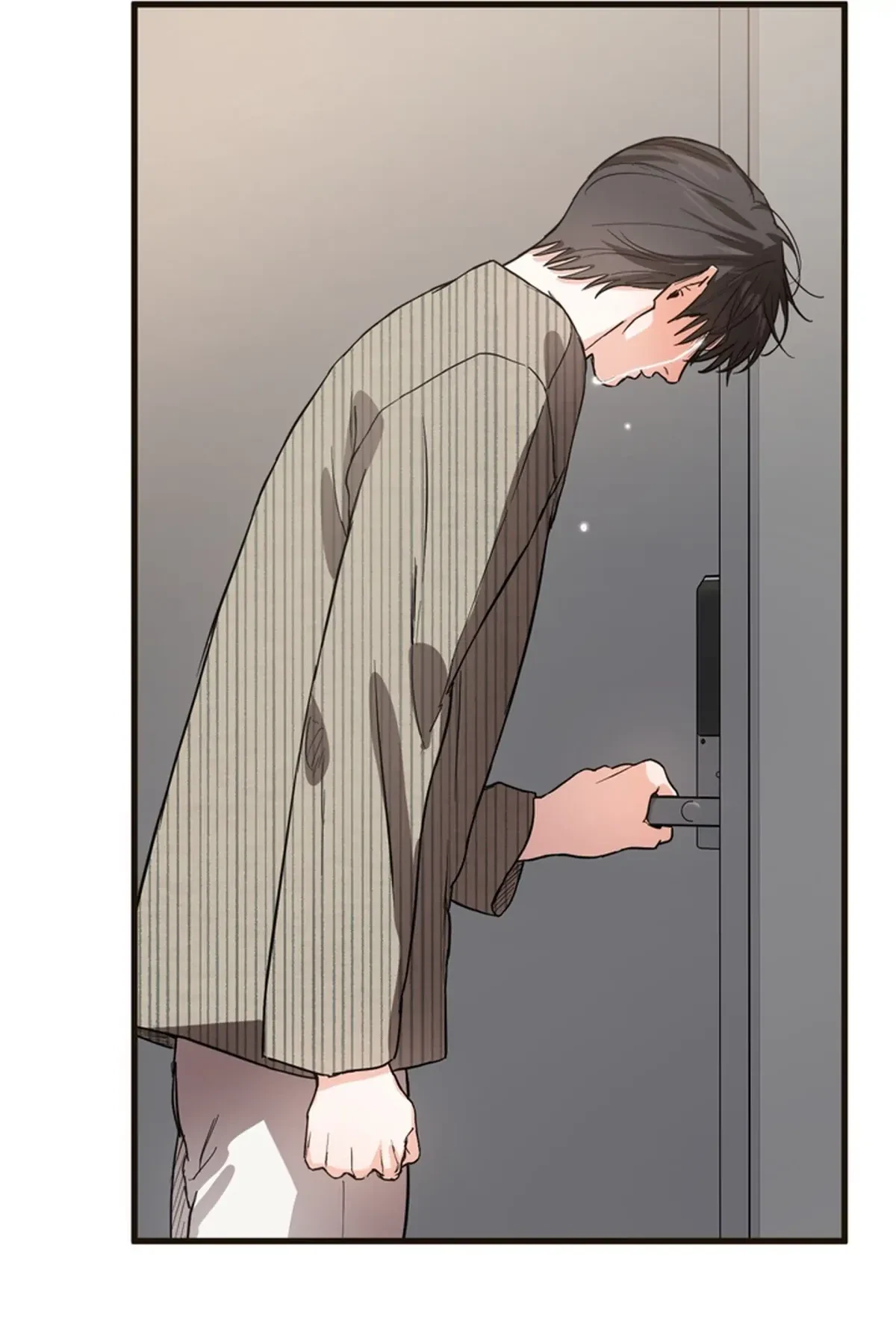 Let Me Love You Chapter 9, page 22