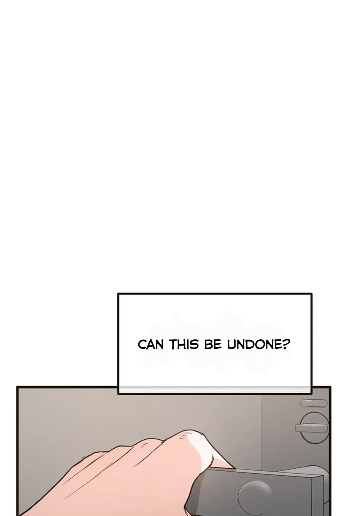 Let Me Love You Chapter 9, page 23