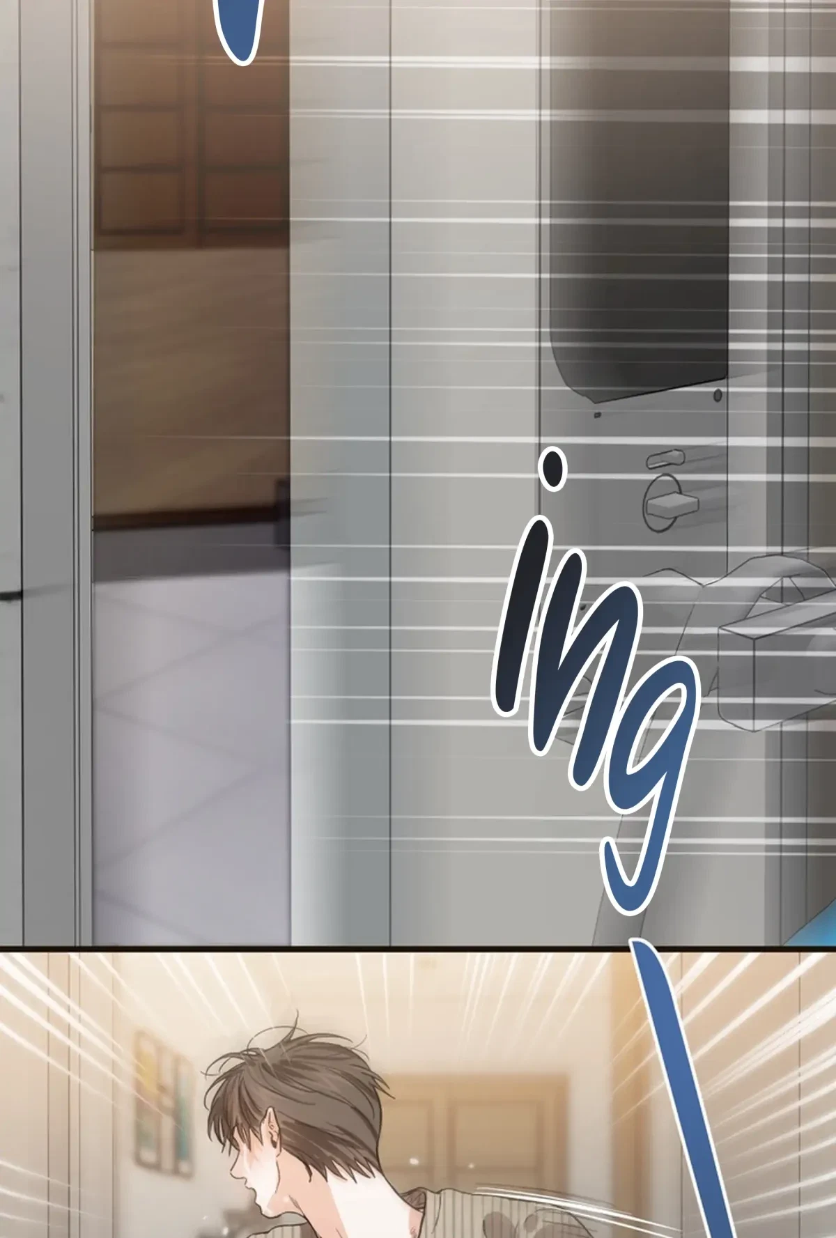 Let Me Love You Chapter 9, page 25