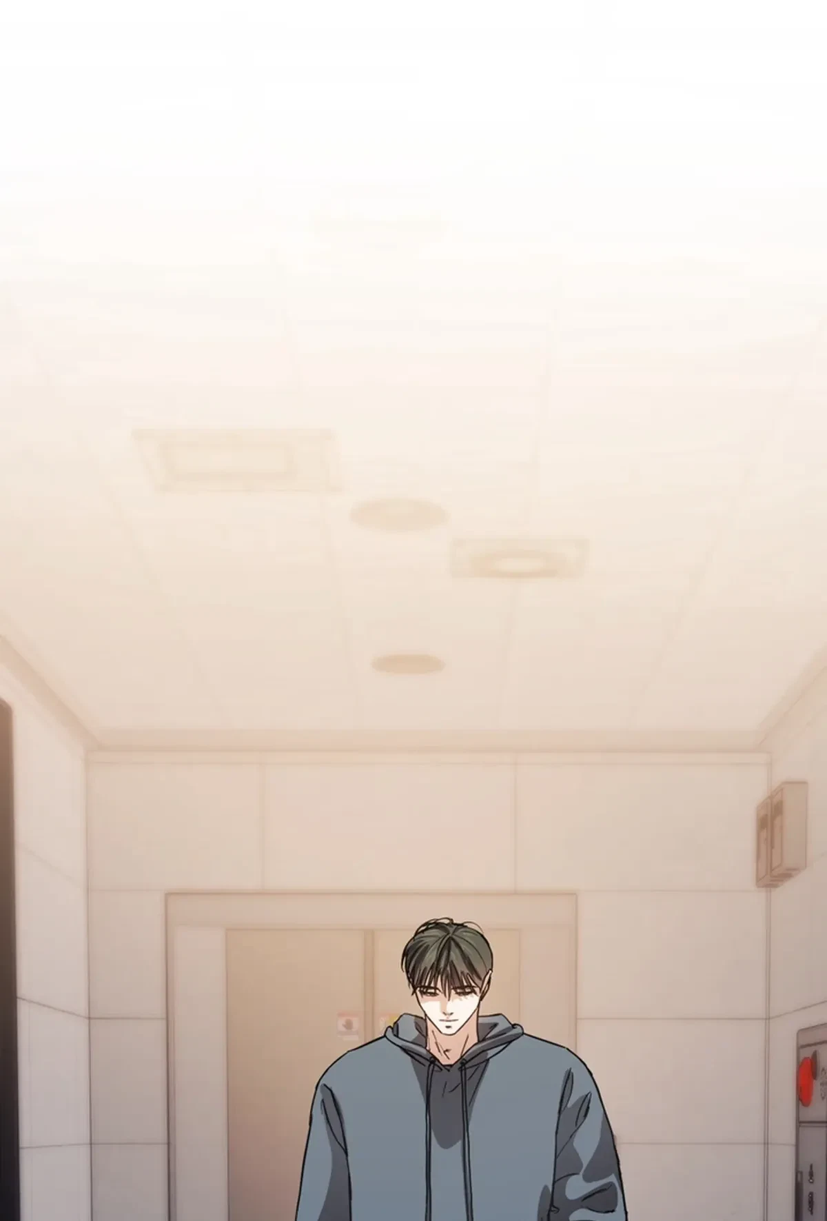 Let Me Love You Chapter 9, page 28