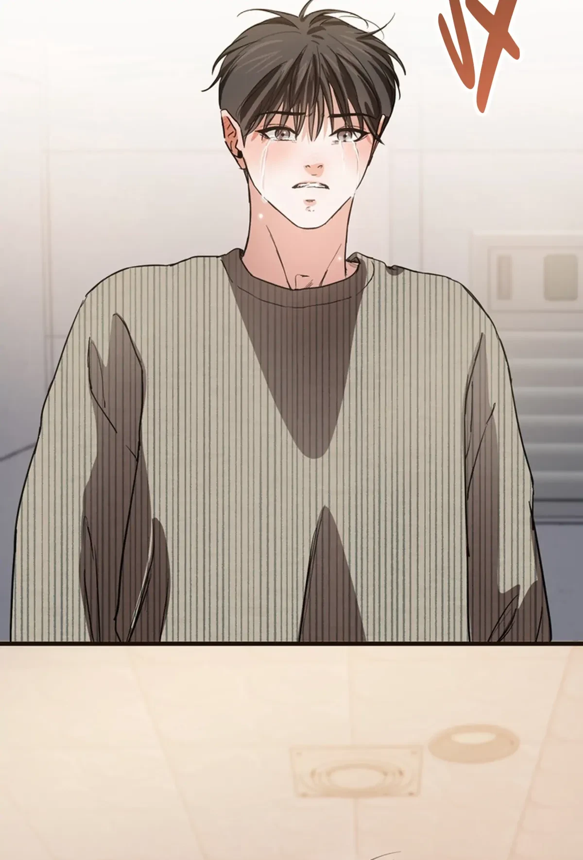 Let Me Love You Chapter 9, page 31