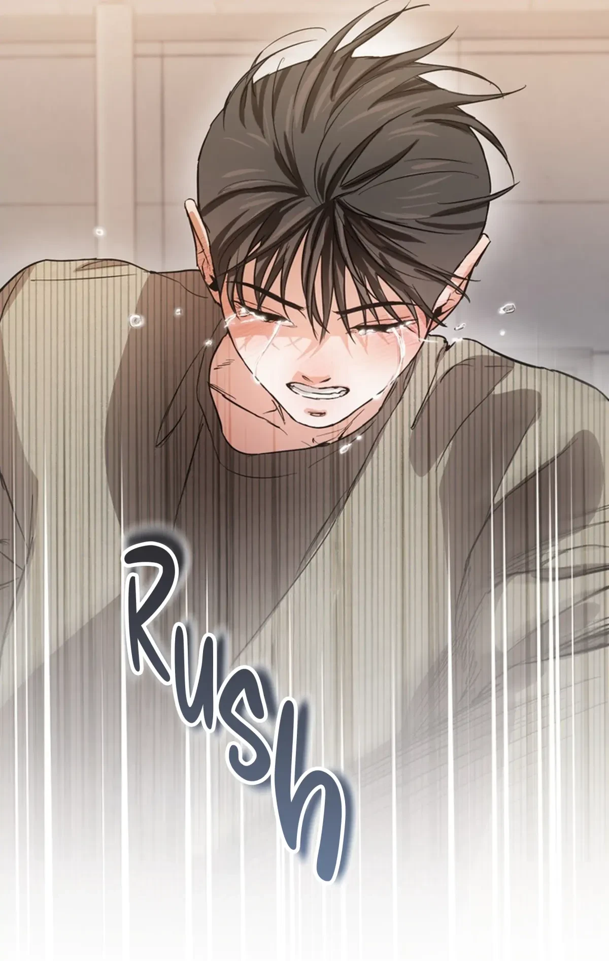 Let Me Love You Chapter 9, page 32
