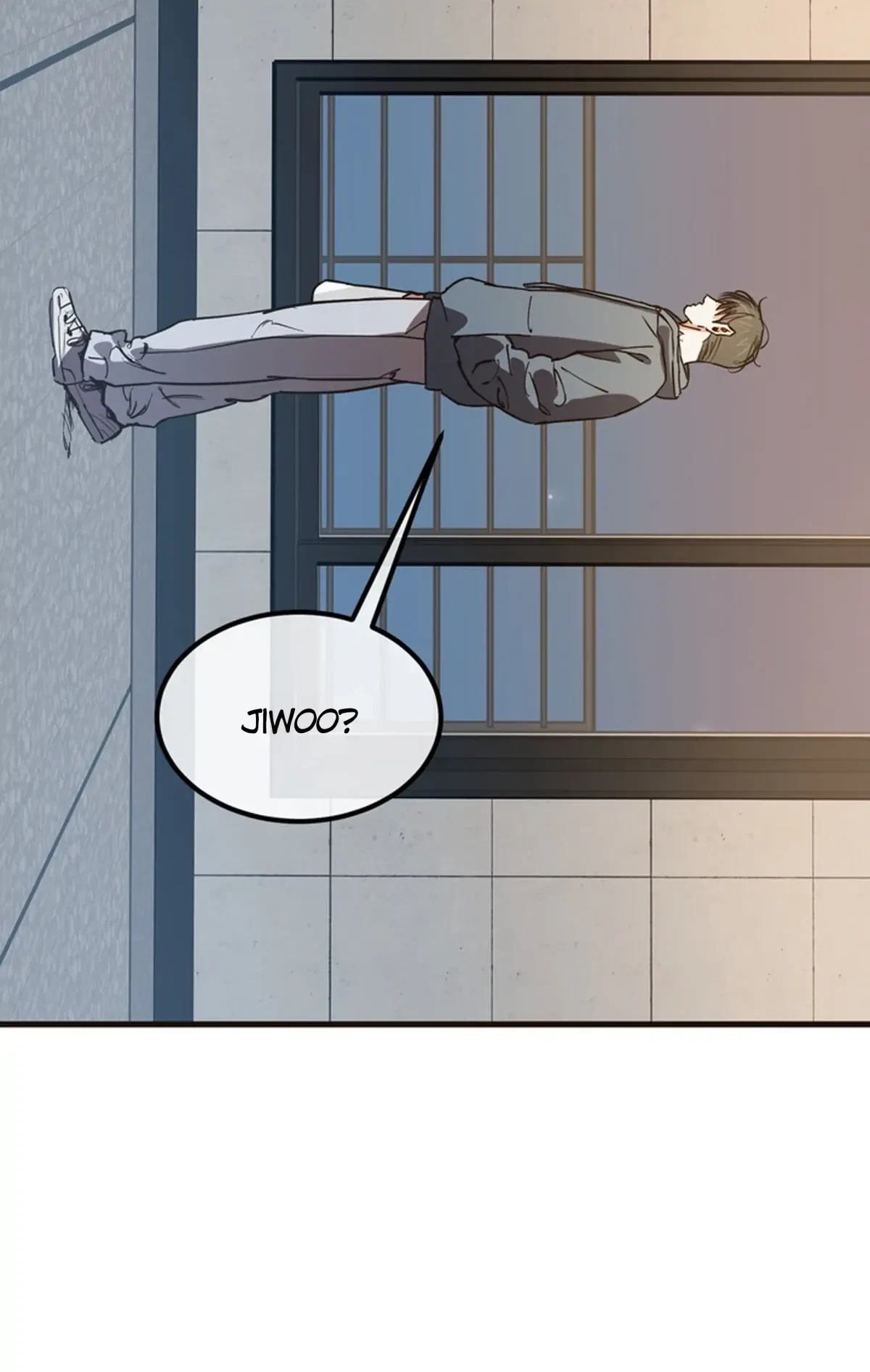 Let Me Love You Chapter 9, page 35