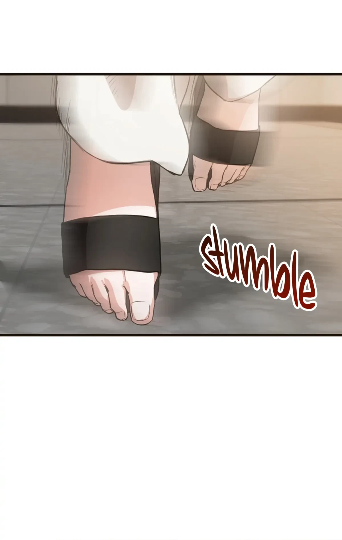 Let Me Love You Chapter 9, page 36