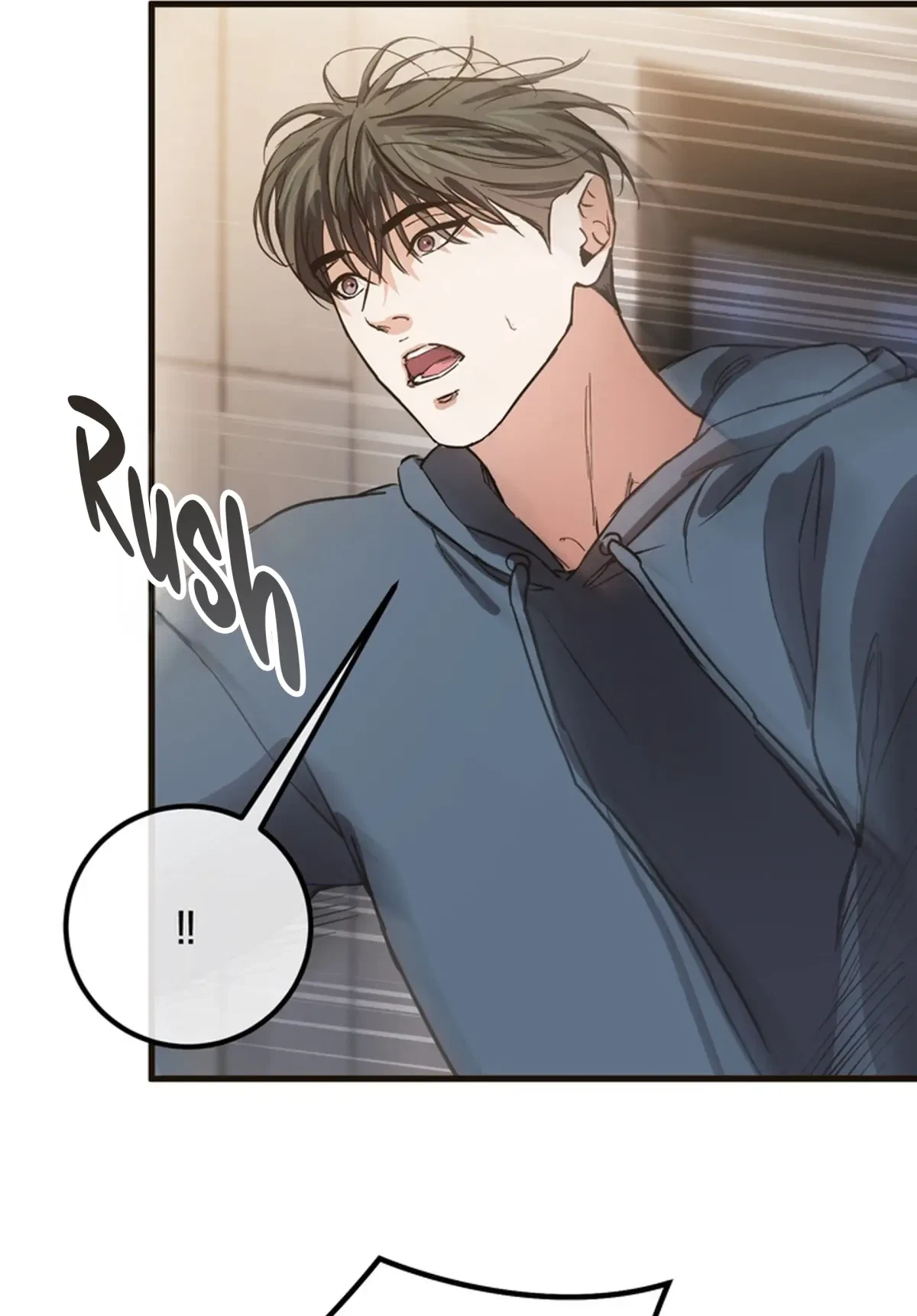 Let Me Love You Chapter 9, page 37