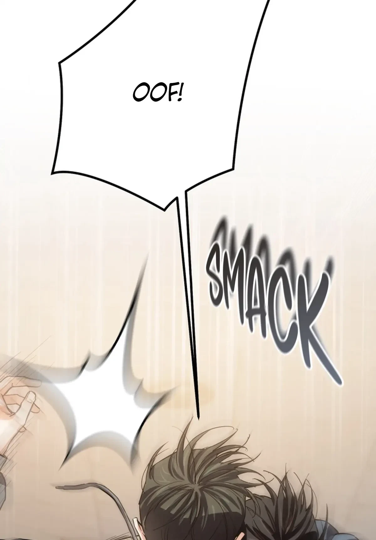 Let Me Love You Chapter 9, page 38