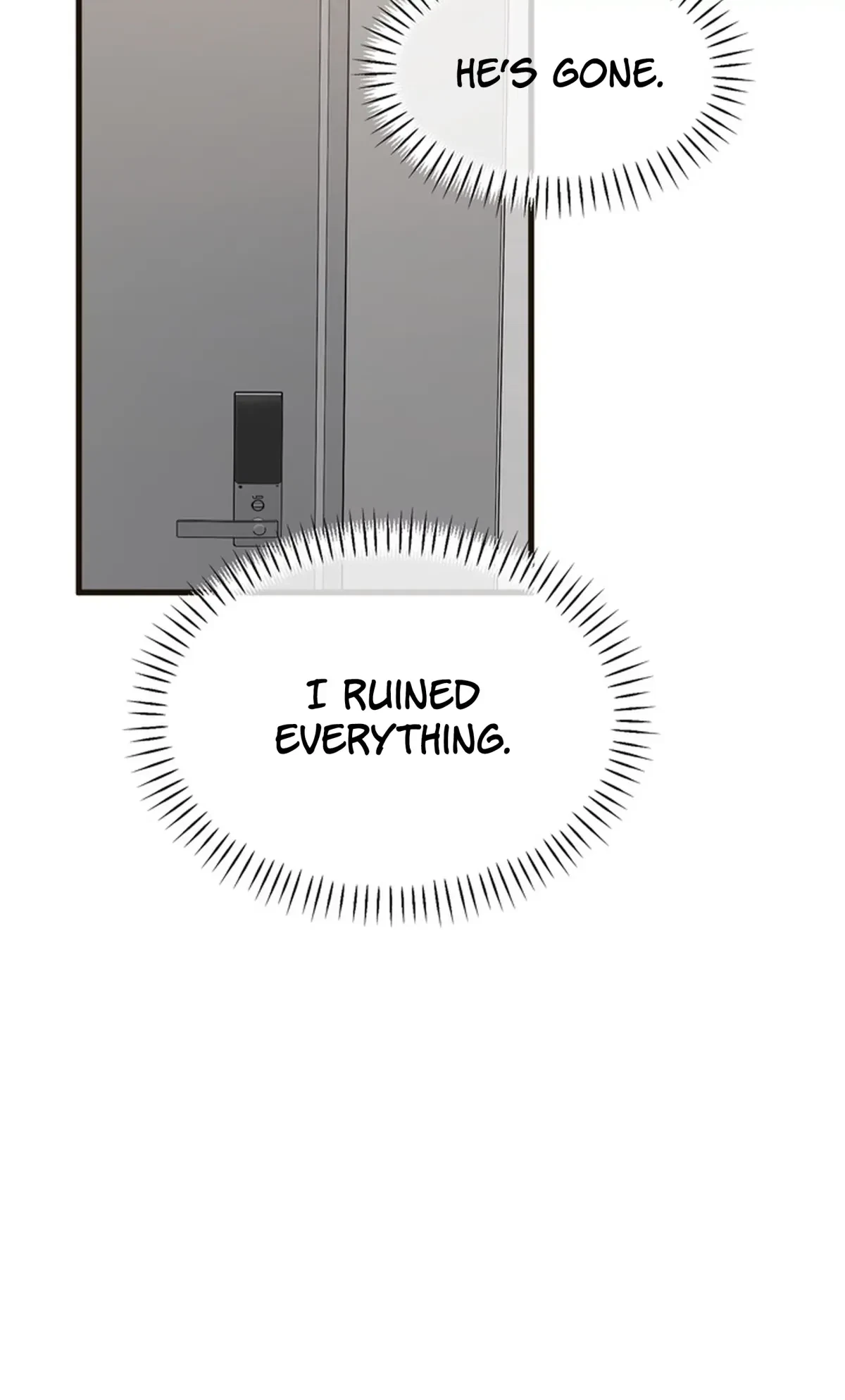 Let Me Love You Chapter 9, page 4