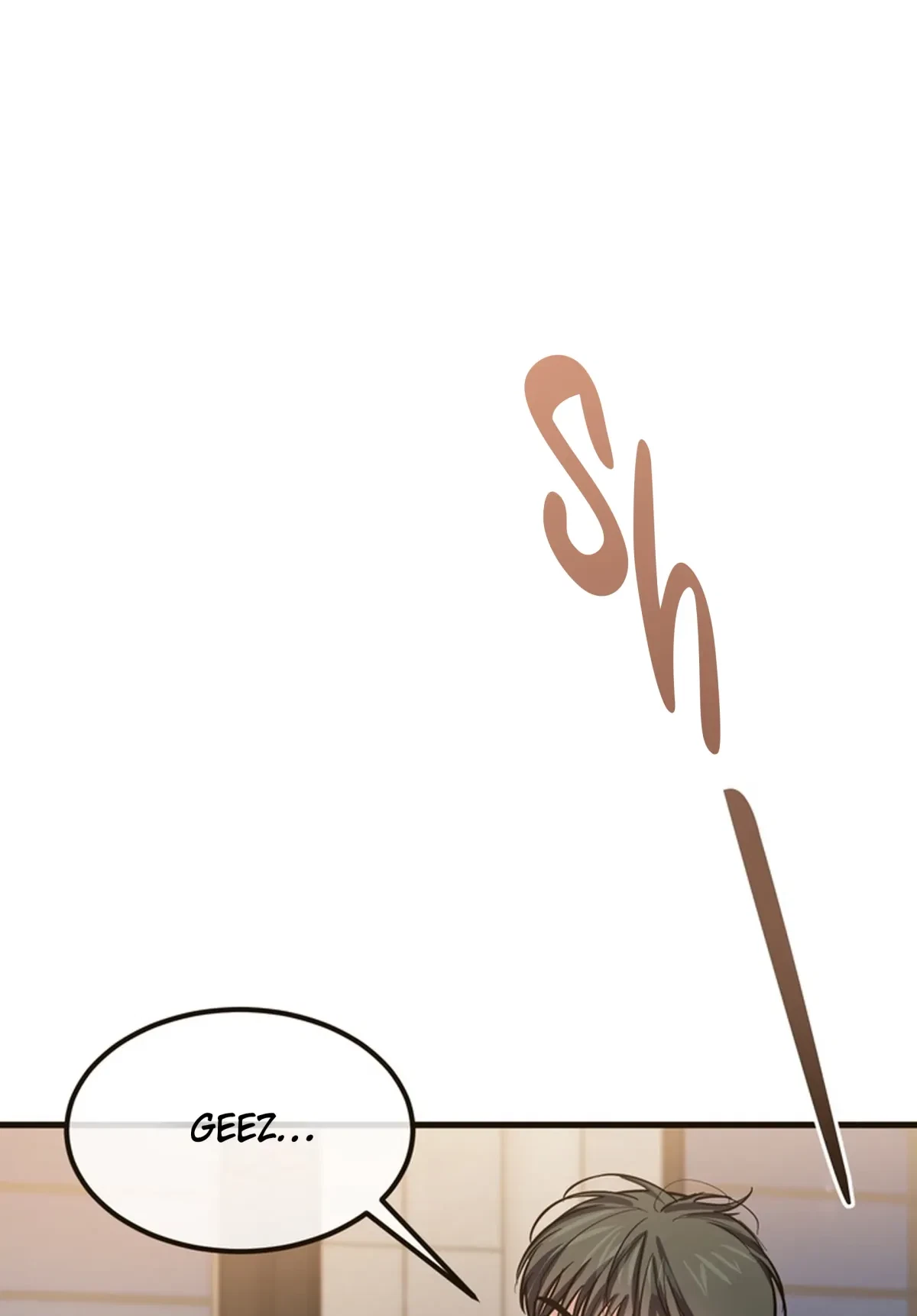 Let Me Love You Chapter 9, page 40