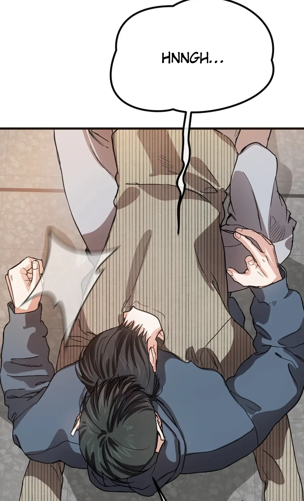 Let Me Love You Chapter 9, page 42