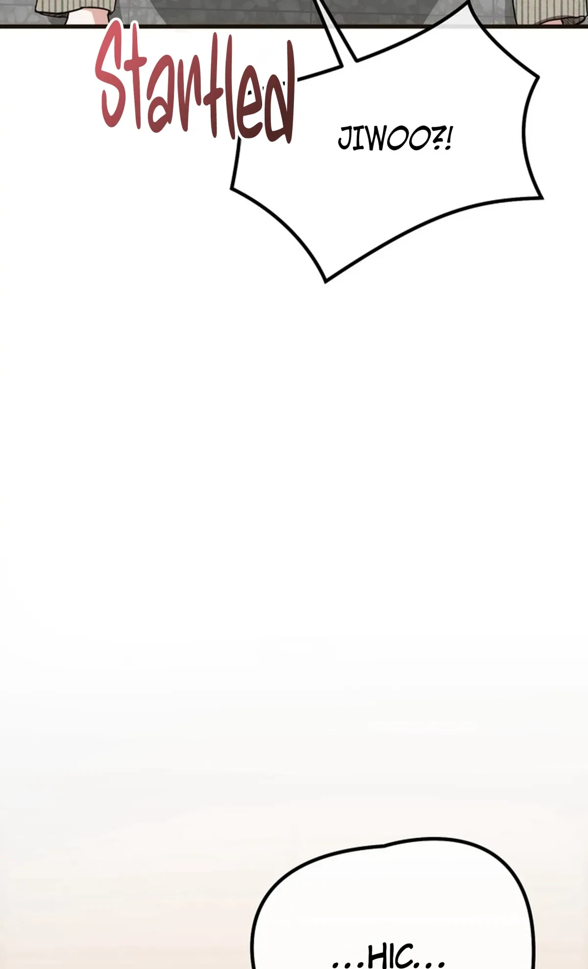 Let Me Love You Chapter 9, page 43