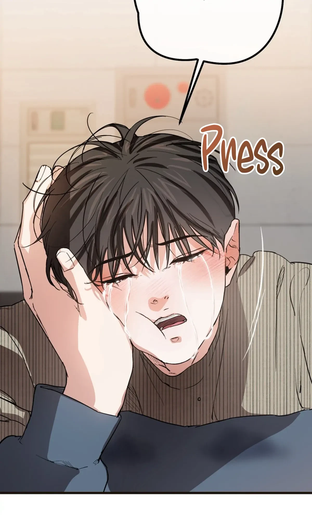 Let Me Love You Chapter 9, page 44
