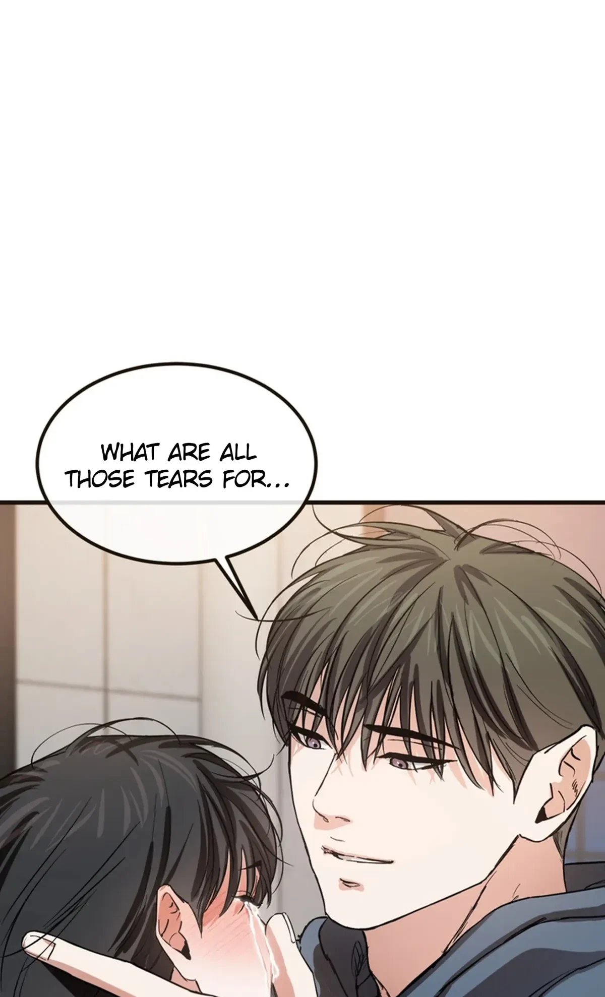 Let Me Love You Chapter 9, page 45