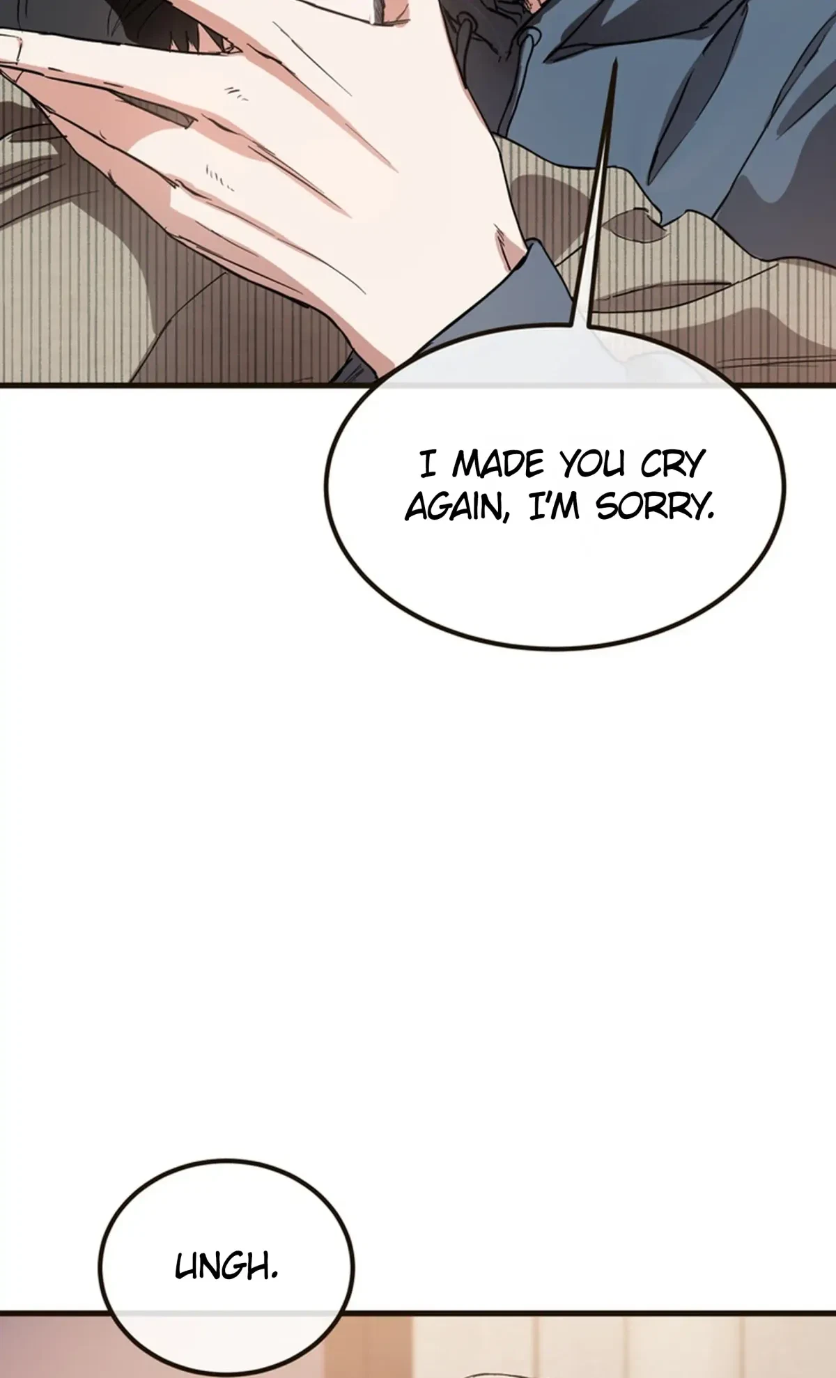 Let Me Love You Chapter 9, page 46