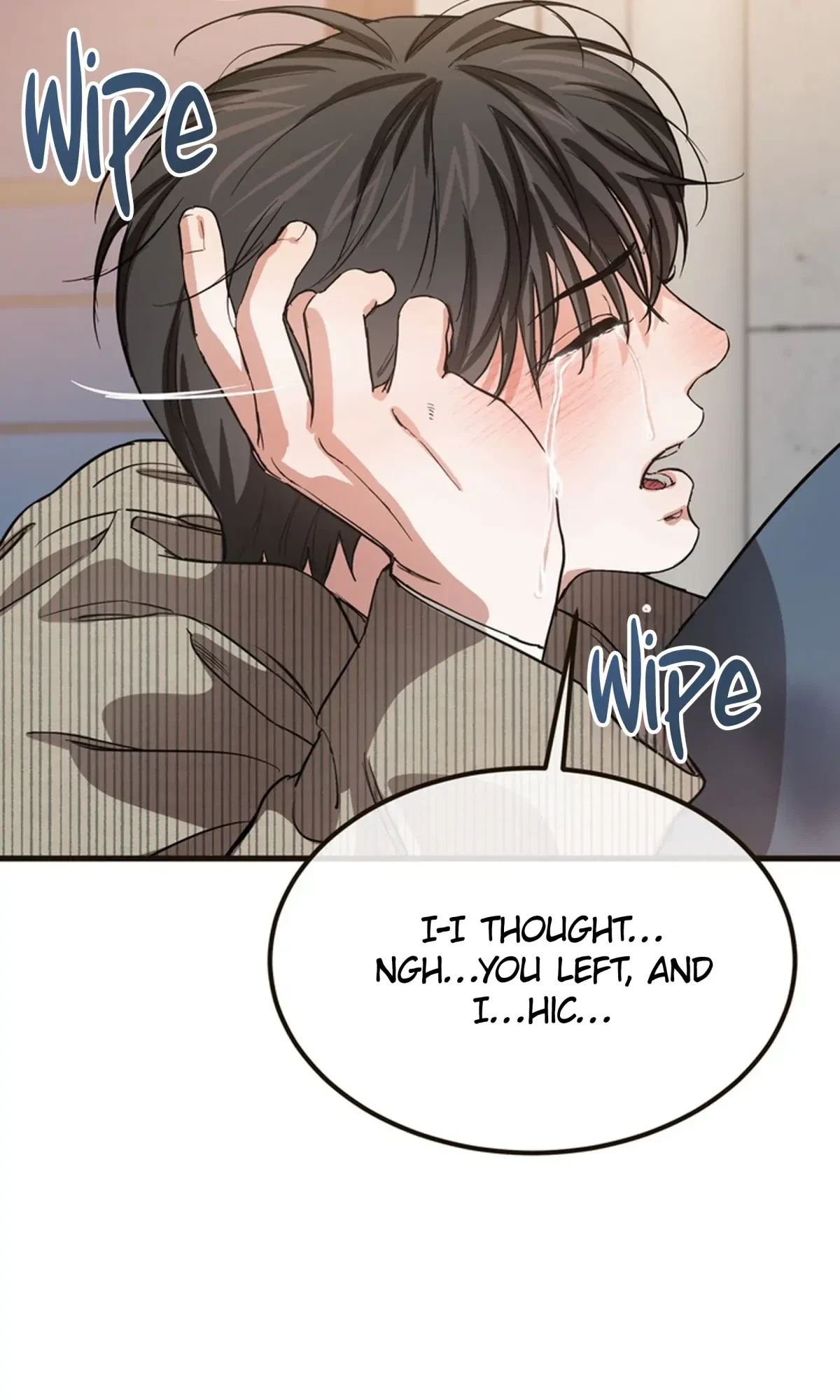 Let Me Love You Chapter 9, page 47