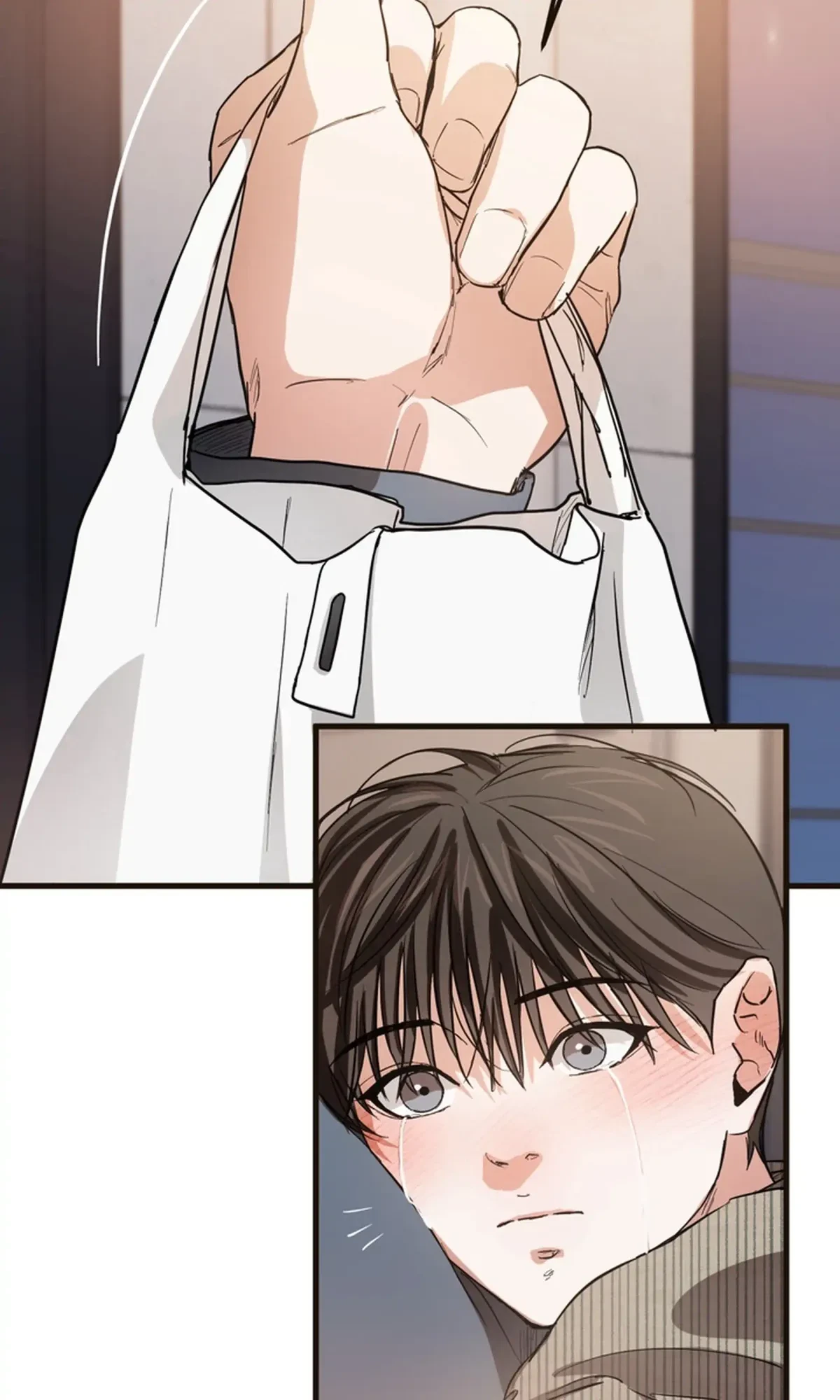 Let Me Love You Chapter 9, page 50