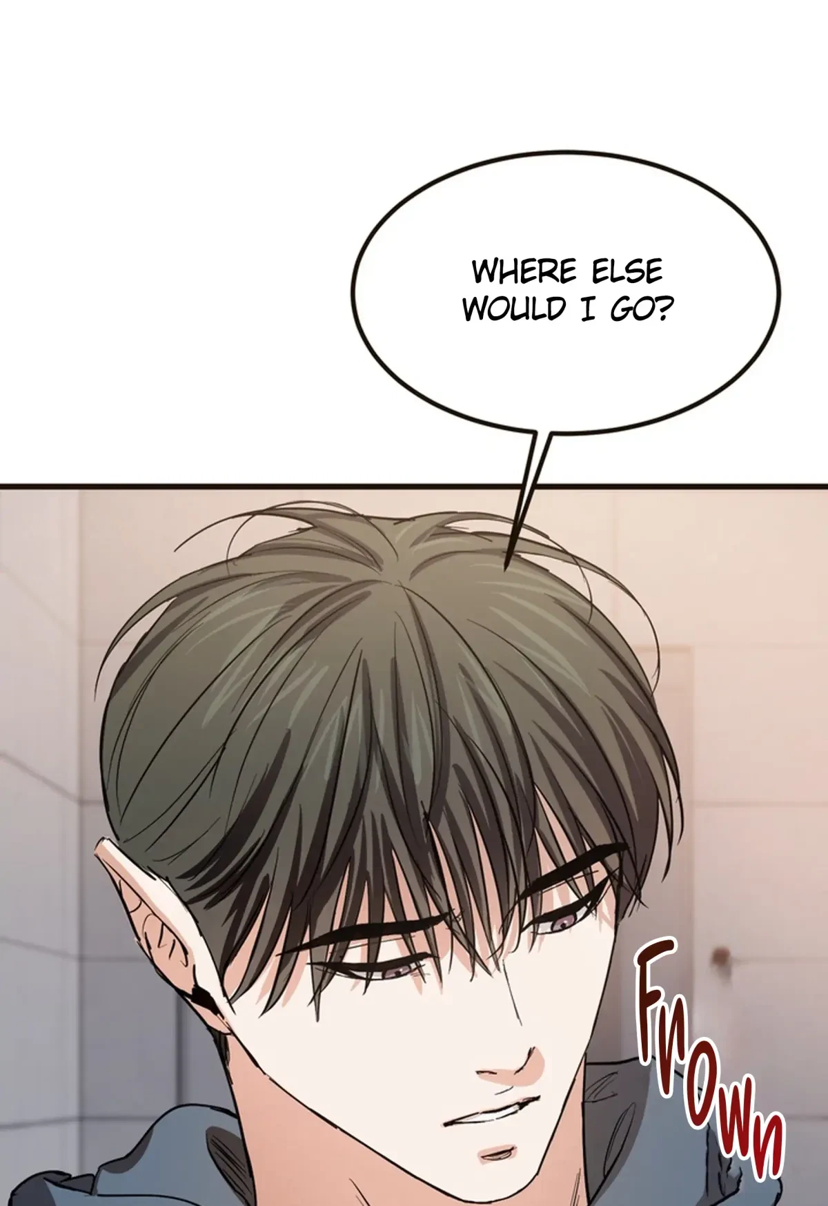 Let Me Love You Chapter 9, page 52