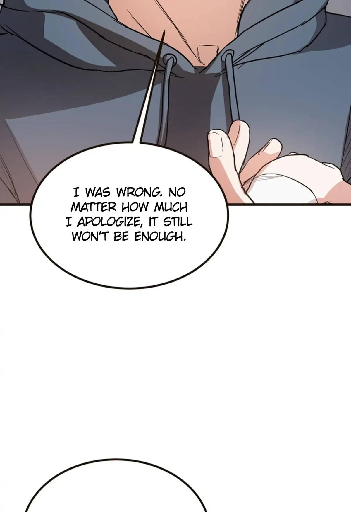 Let Me Love You Chapter 9, page 53