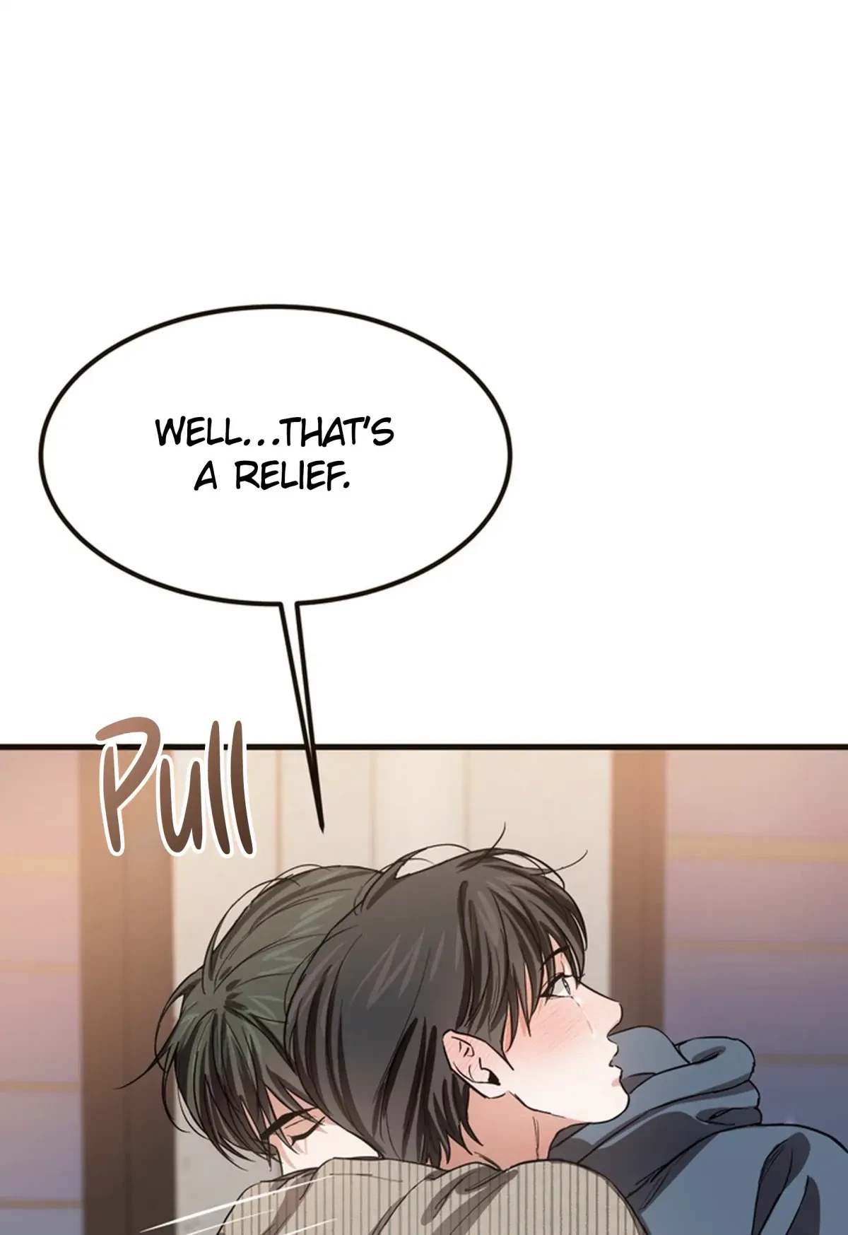 Let Me Love You Chapter 9, page 55