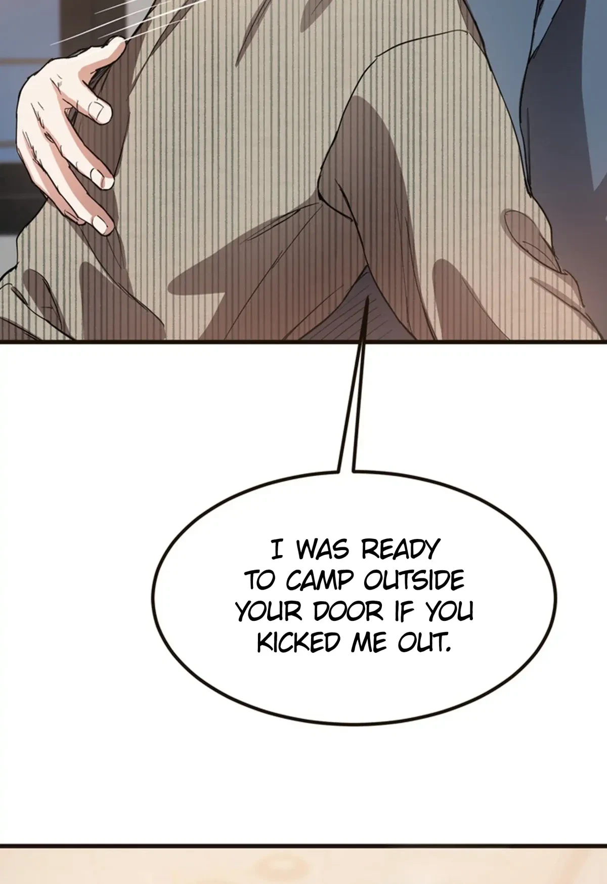 Let Me Love You Chapter 9, page 56