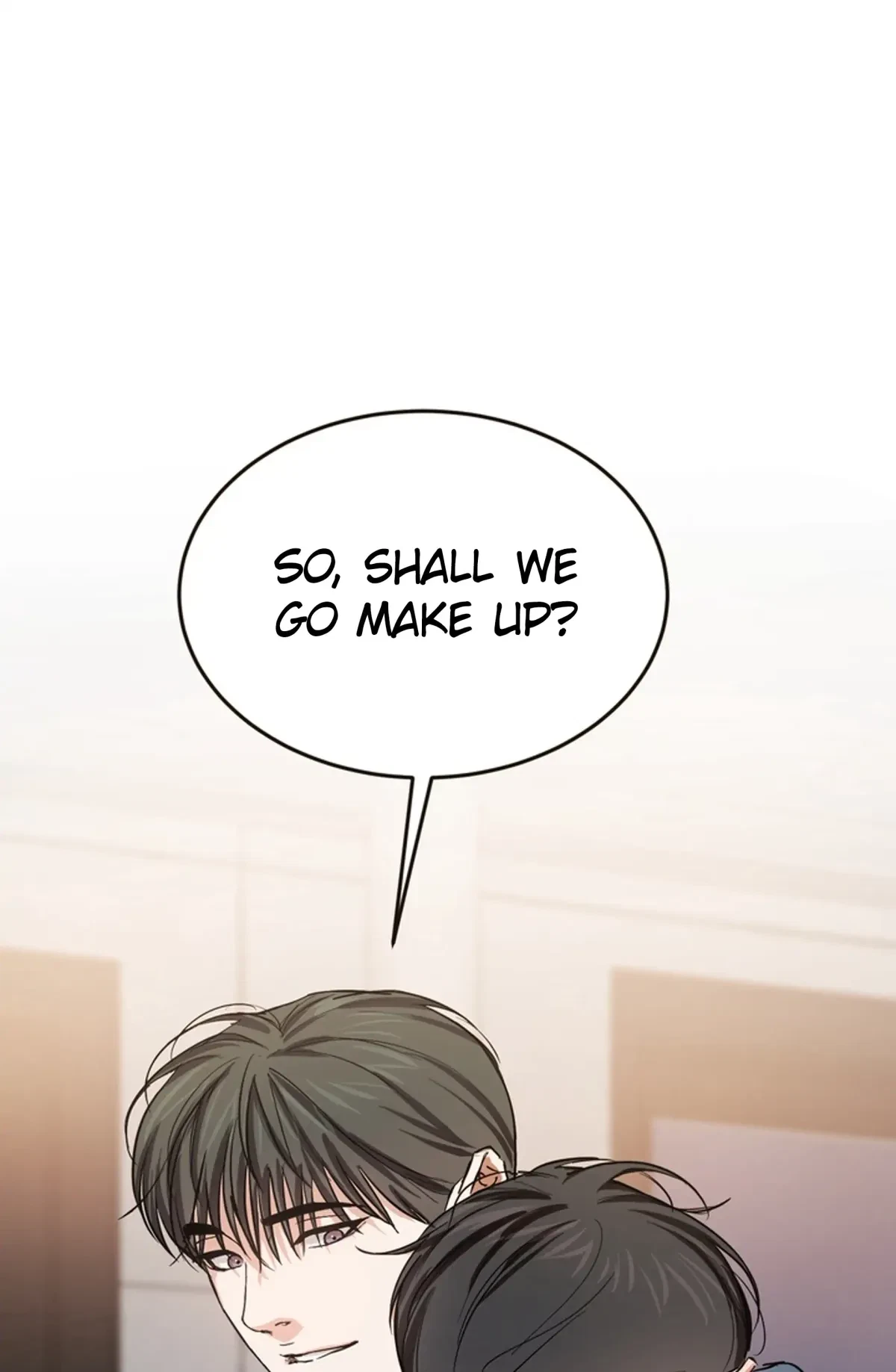 Let Me Love You Chapter 9, page 58
