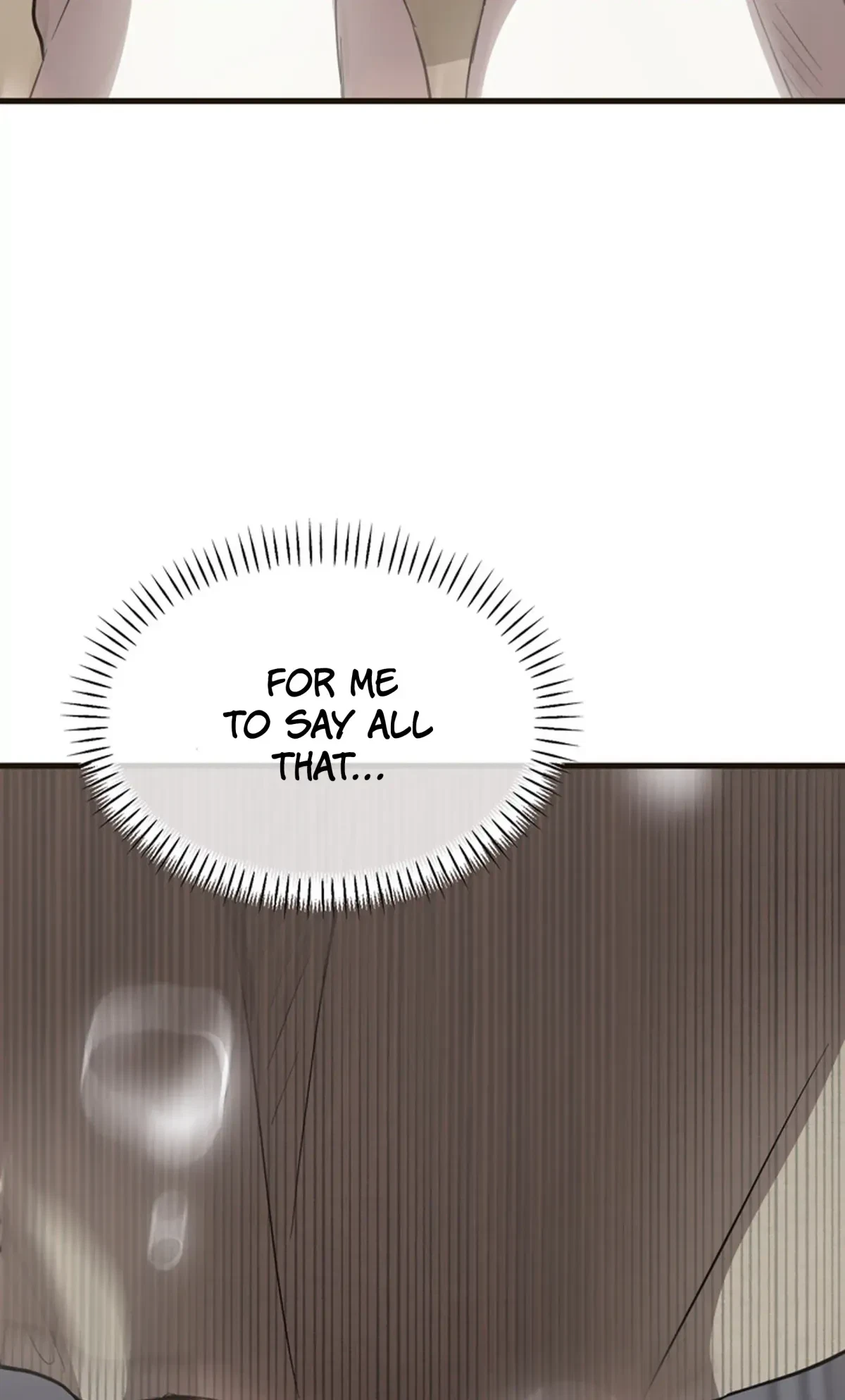 Let Me Love You Chapter 9, page 6
